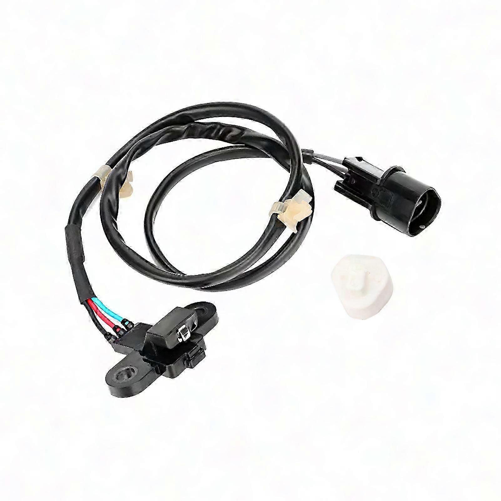 Kurbelwellenpositionssensor Für Mitsubishi Lancer 2005–2008 J5t25183, Ot-sensor-ersatzteil, Kompatibel Mit Benzinmotoren, Erstausrüsterqualität