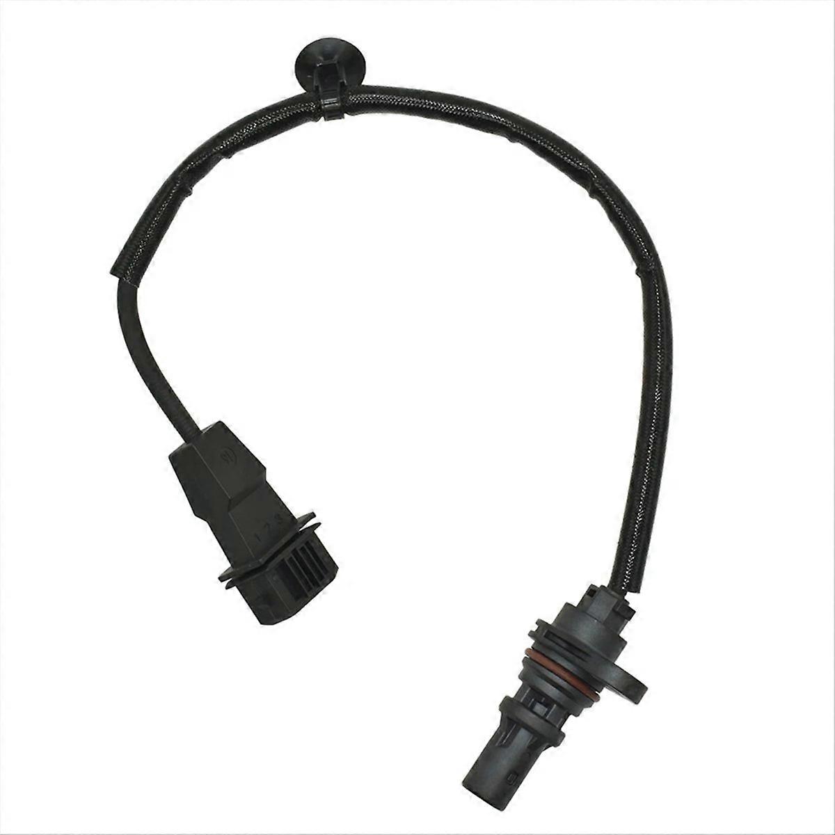 Nockenwellenpositionssensor Und Kurbelwellensensor Für Den Motor