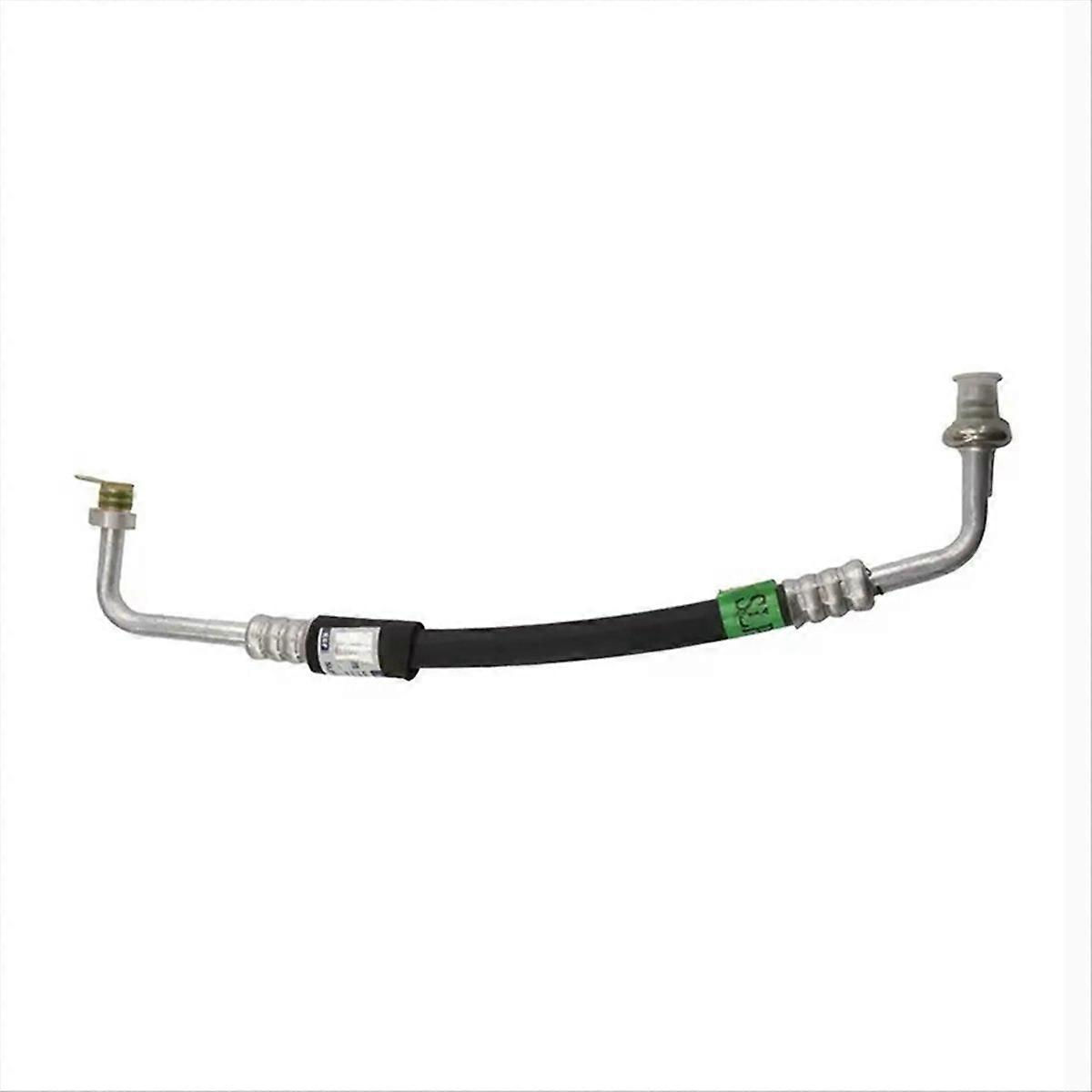 Auto-klimaanlagenschläuche 6460.gw 6460.kk, Kältemittelleitungen Für Klimaanlagen, Ersatzschläuche Für Das Fahrzeugkühlsystem, Hochwertiges Ersatzteilset.