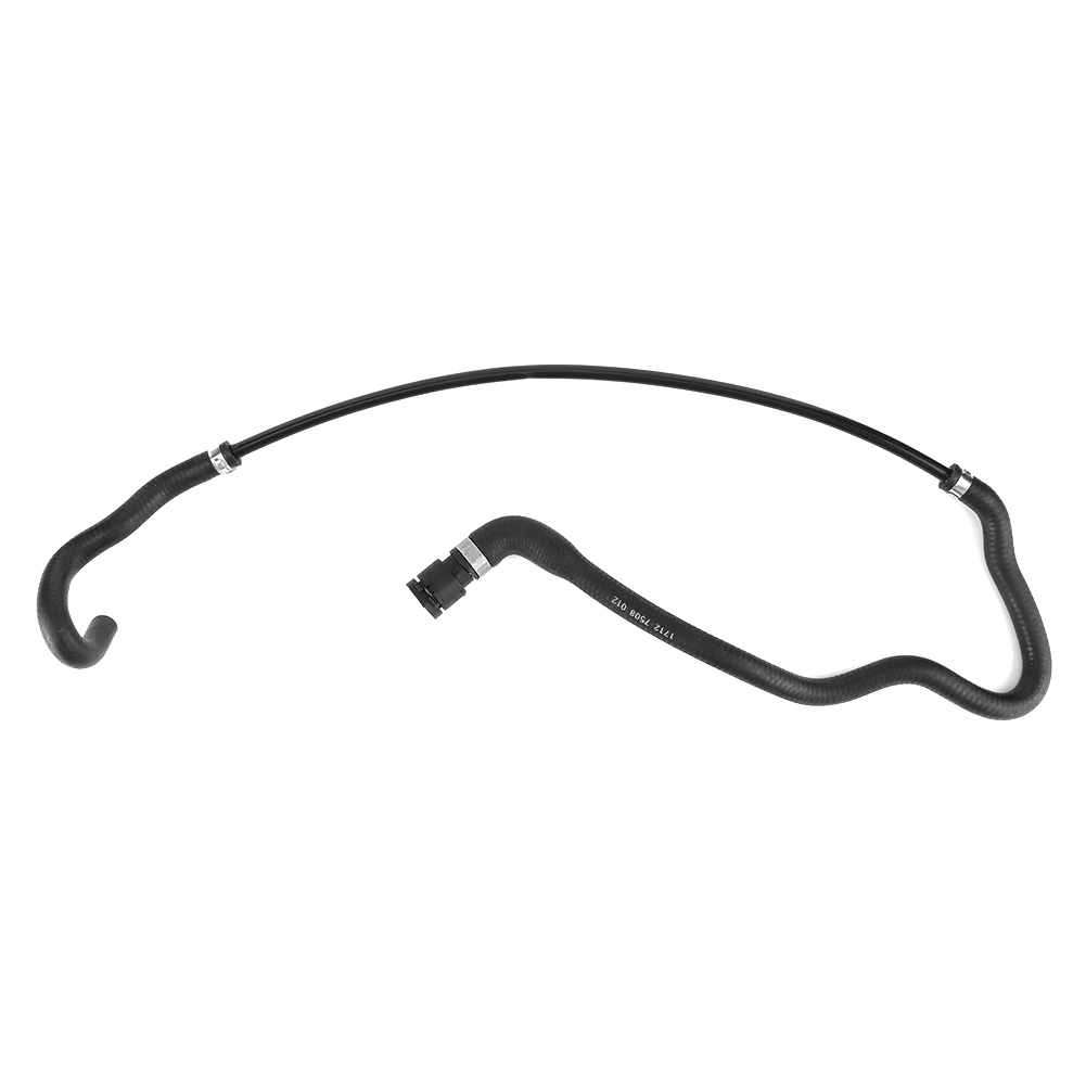 Kühlerschlauch 17127508012, Passend Für Bmw 745i Und 745li (2002–2005), Ersatzteil