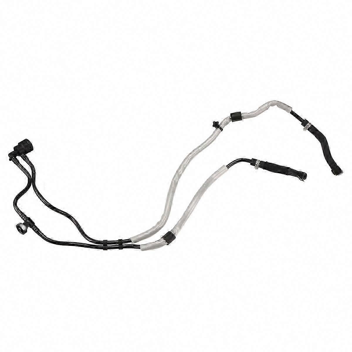 Entlüftungsschlauch A2535013800 Für Mercedes E-klasse T-modell S213 W213, Motorentlüftungsschlauch, Kompatibles Originalteil, 2535013800