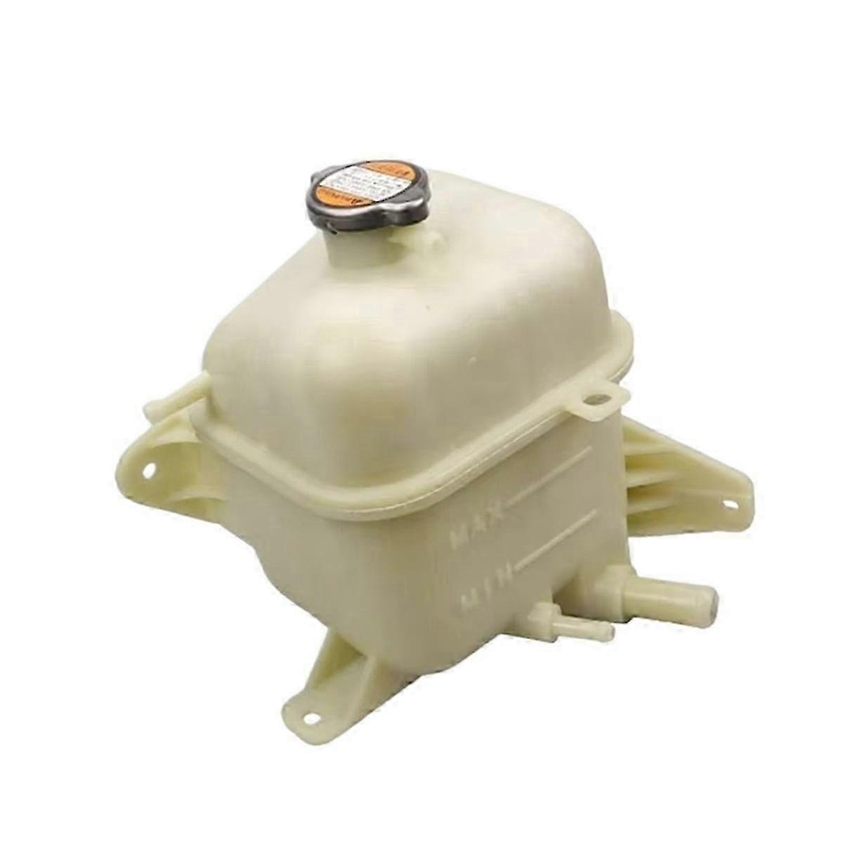 Hochwertiger Kühlmittelbehälter Für Suv 2000-2008, 2,7l V6 Motor, Kompatibel Mit Mehreren Fahrzeugen, Robustes Und Langlebiges Ersatzteil.