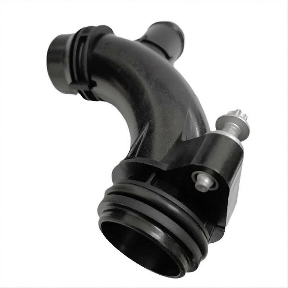 Anschlusskappe Für Wasserpumpenschlauch A2742000256, Kühlmittelanschluss, Motorteil, Wasserdicht, Langlebig, Direkter Ersatz, Fahrzeugkompatibel.