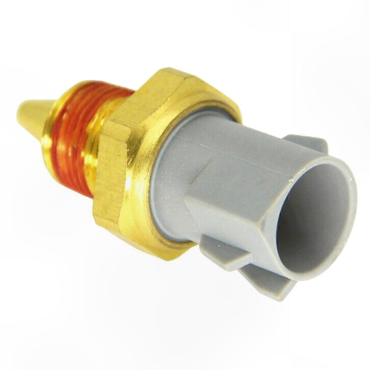 Kühlmitteltemperatursensor Für Zylinderkopf, Ersatzteil 9u2z-12a64-8a, Motortemperatursonde, Kompatibler Ersatz, Hohe Präzision, Zuverlässige Messung.