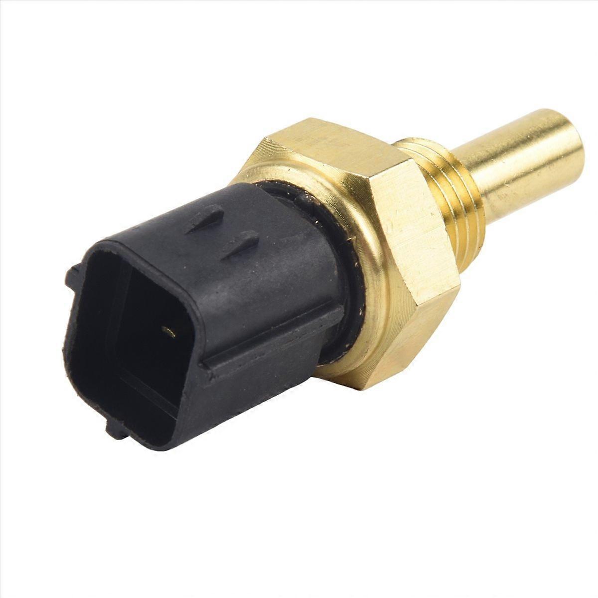 Actyon 06-10 Kühlmitteltemperatursensor, Neue Wassersonde, Kompatibles Ersatzteil, Einfacher Austausch.