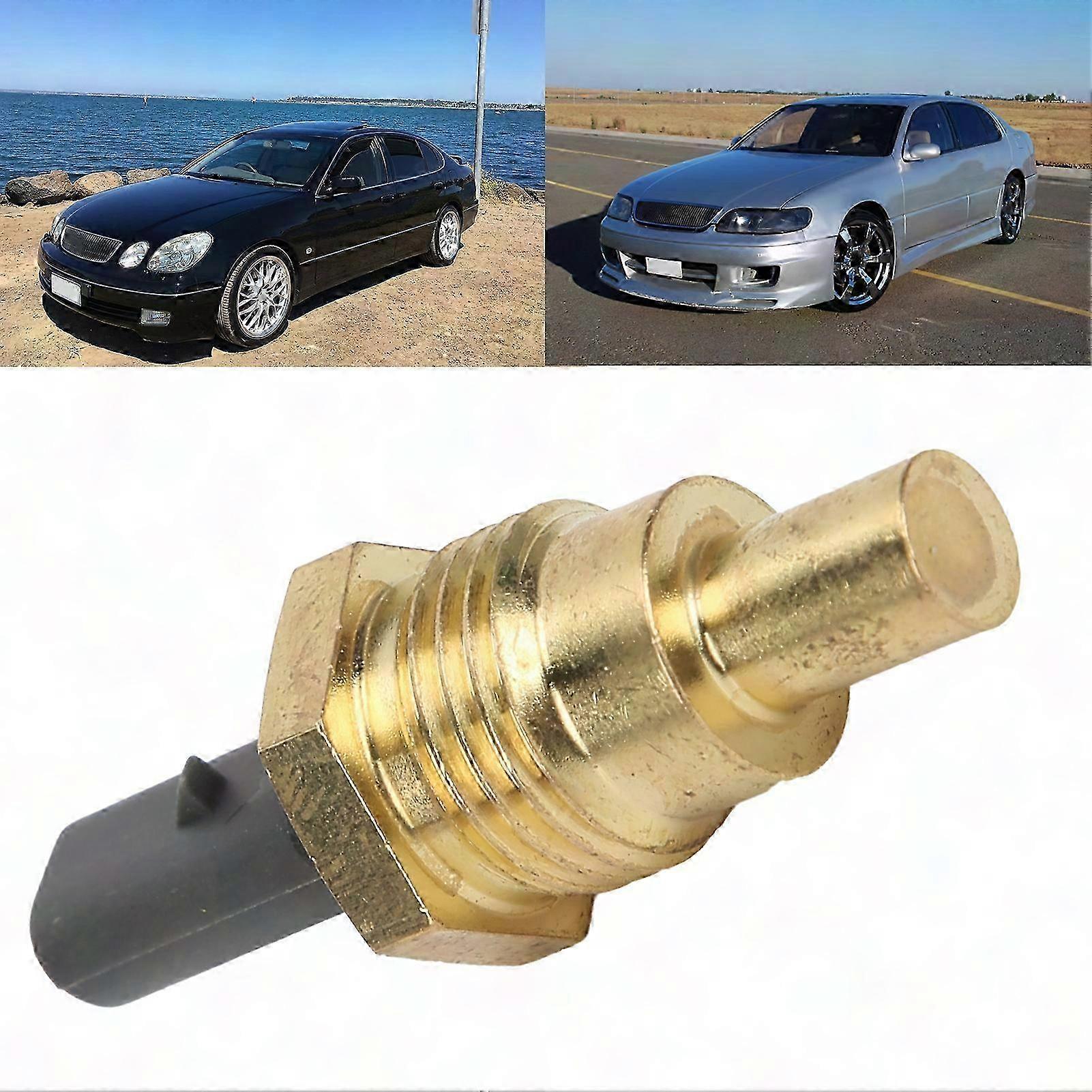 Kühlmitteltemperatursensor 8342016040, Kompatibel Mit 4runner, Land Cruiser, Camry – Ersatzteil