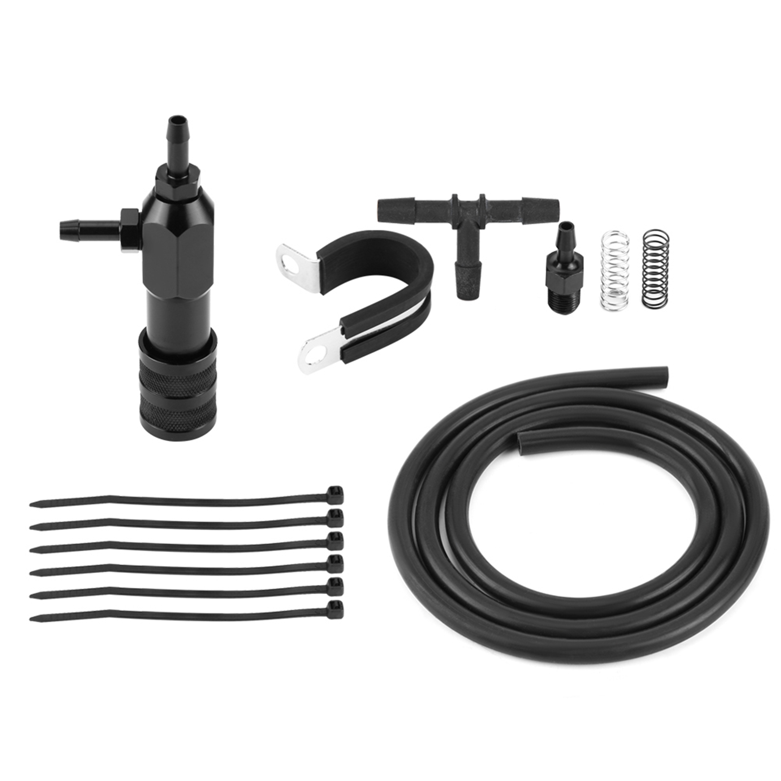 Universeller, Einstellbarer, Manueller Turbodruckregler Mit Geschlossenem Regelkreis (1-30 Psi) Für Pkw