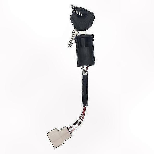 Kinder-ladeanschluss Für Elektroautos, Doppelmotor-kabelbaum, Zündschalter Mit Ladeklemmen