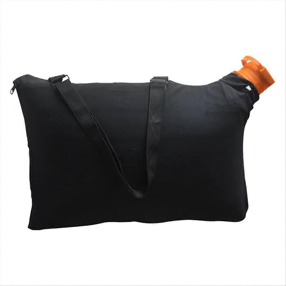 Trivac Wgbag500 Laubsack, Gartenabfallsack, Kompatibel Mit Laubbläser/sauger, Modell 50026858