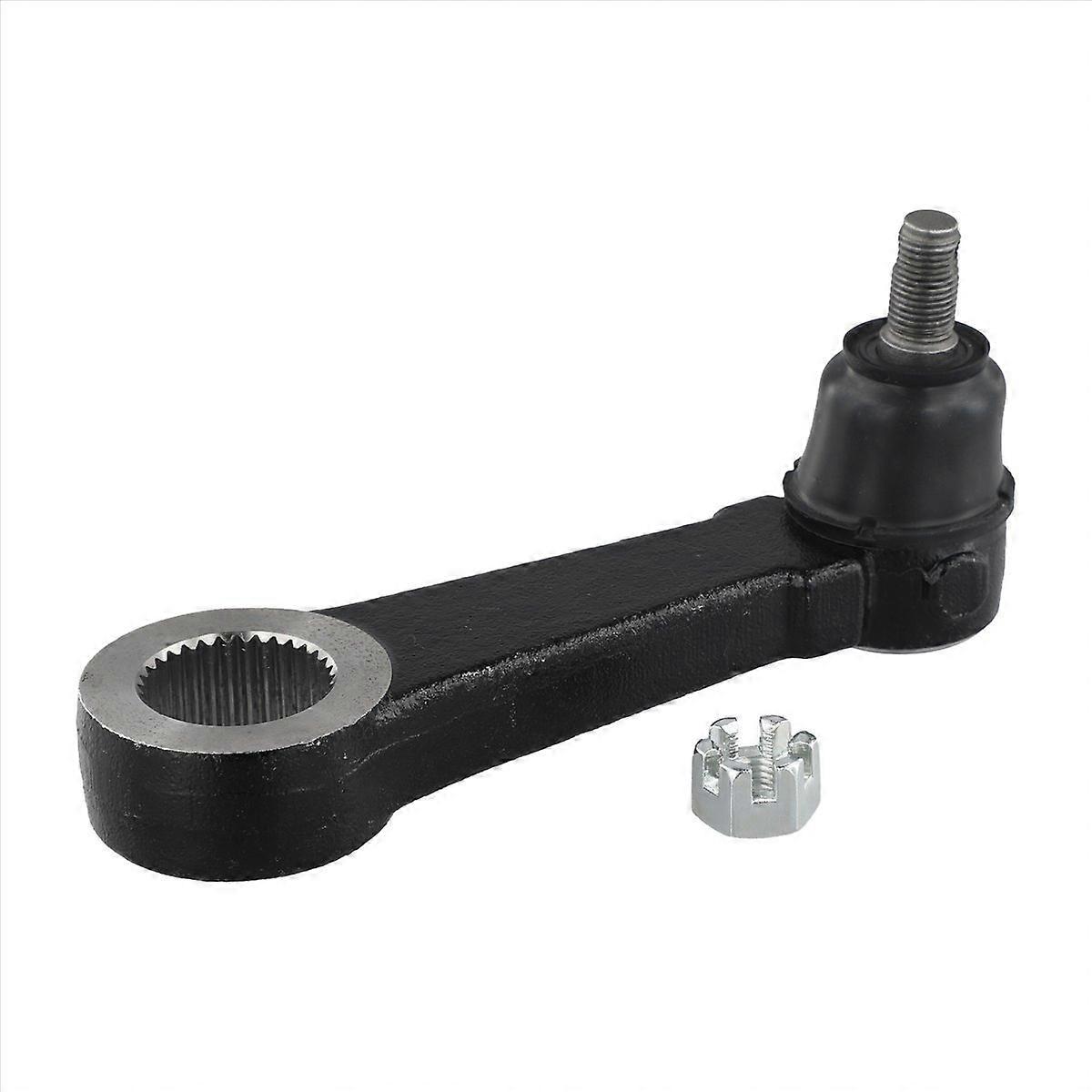 Lenkung Für Terracan 2.4, Kfz-lenkarm, Robustes Ersatzteil, Benzinverträglich, Langlebiges Mechanisches Zubehör.