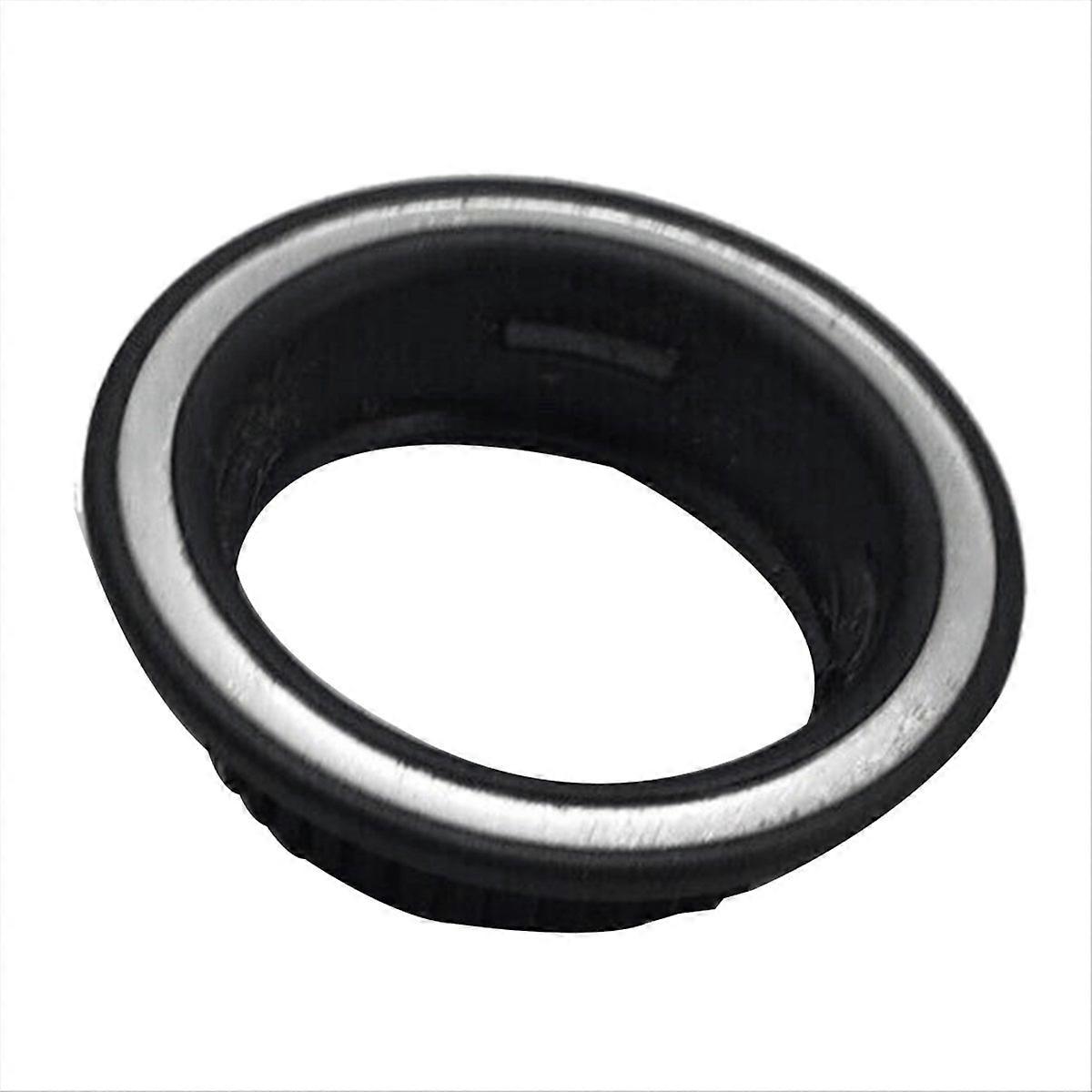Zündschalter-chromblende A9066800065