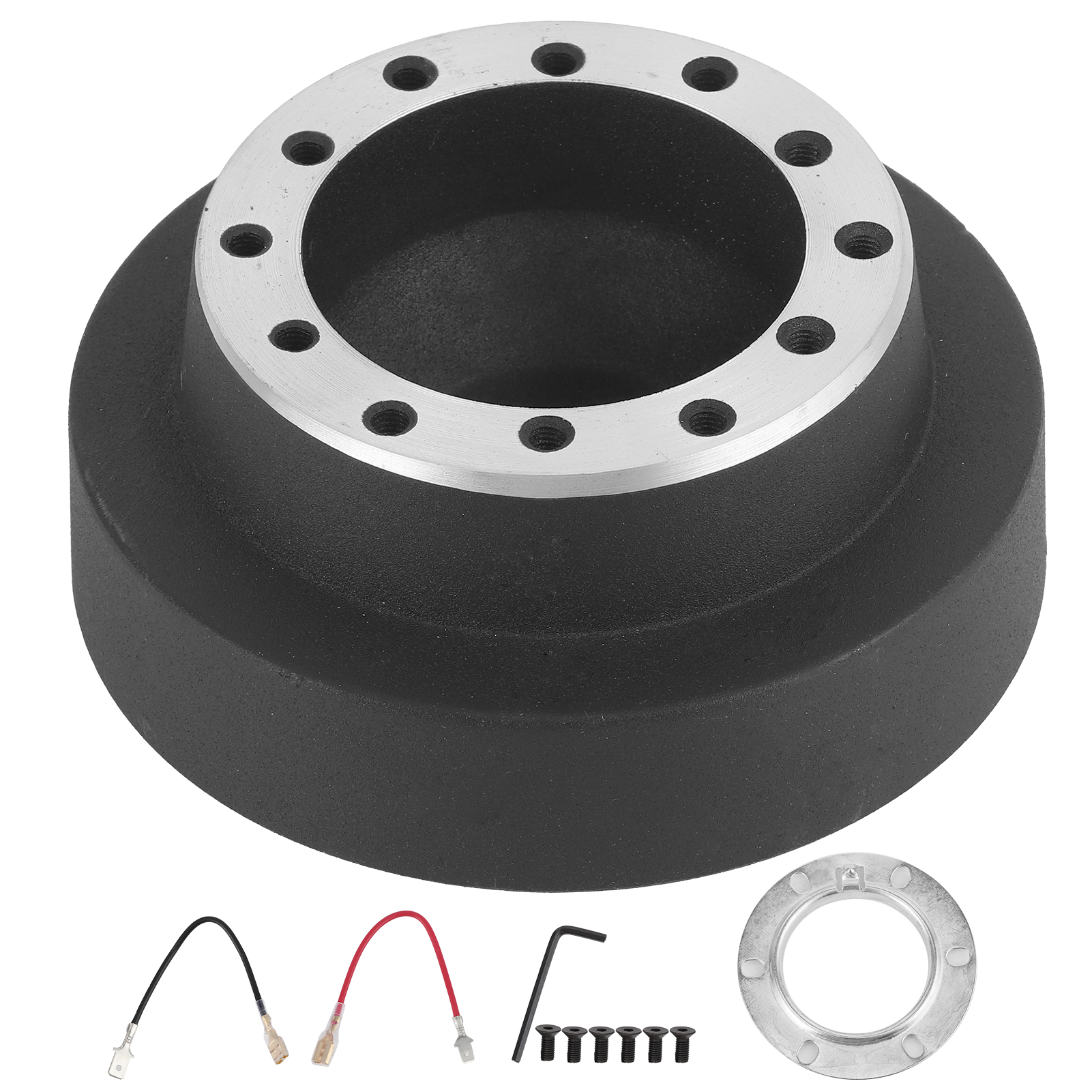 Ersatz-lenkradnabenadapter-kit, Kfz-reparaturzubehör Kompatibel Mit E46 Momo/omp/nrg