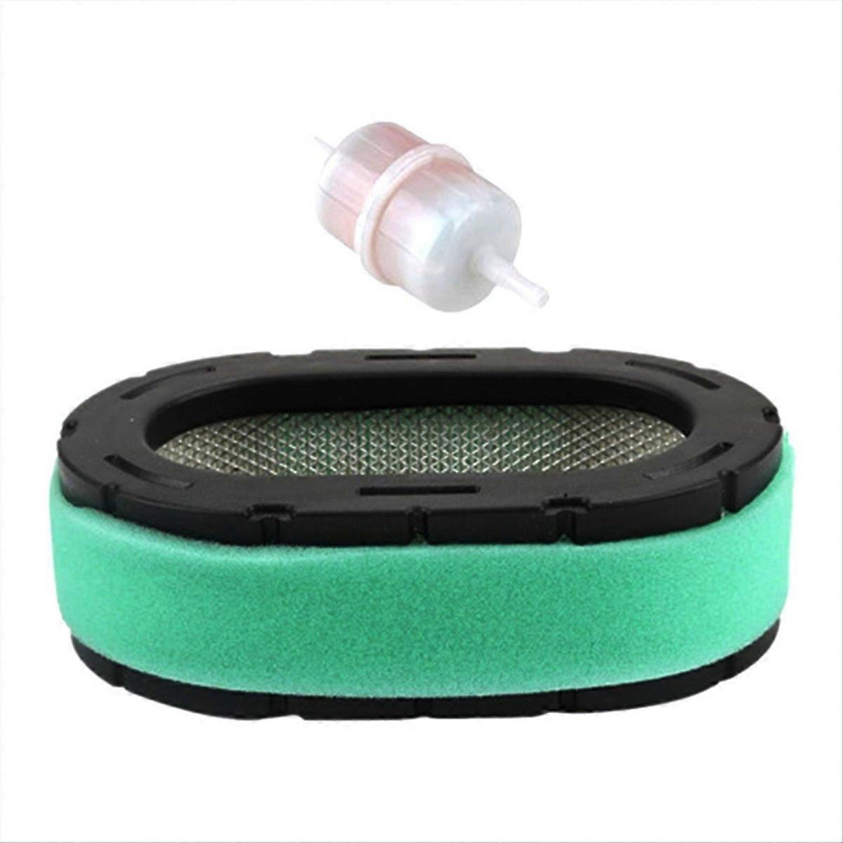 Luft-, Öl- Und Kraftstofffilter 32 083 09-s Für Rasenmäher Der Serie 7000, Kompatibel Mit 32 083 10-s, Hochleistungs-ersatzset, Motorersatzteil, 3er-pack Filter, Für Gartenarbeit Und Wartung.