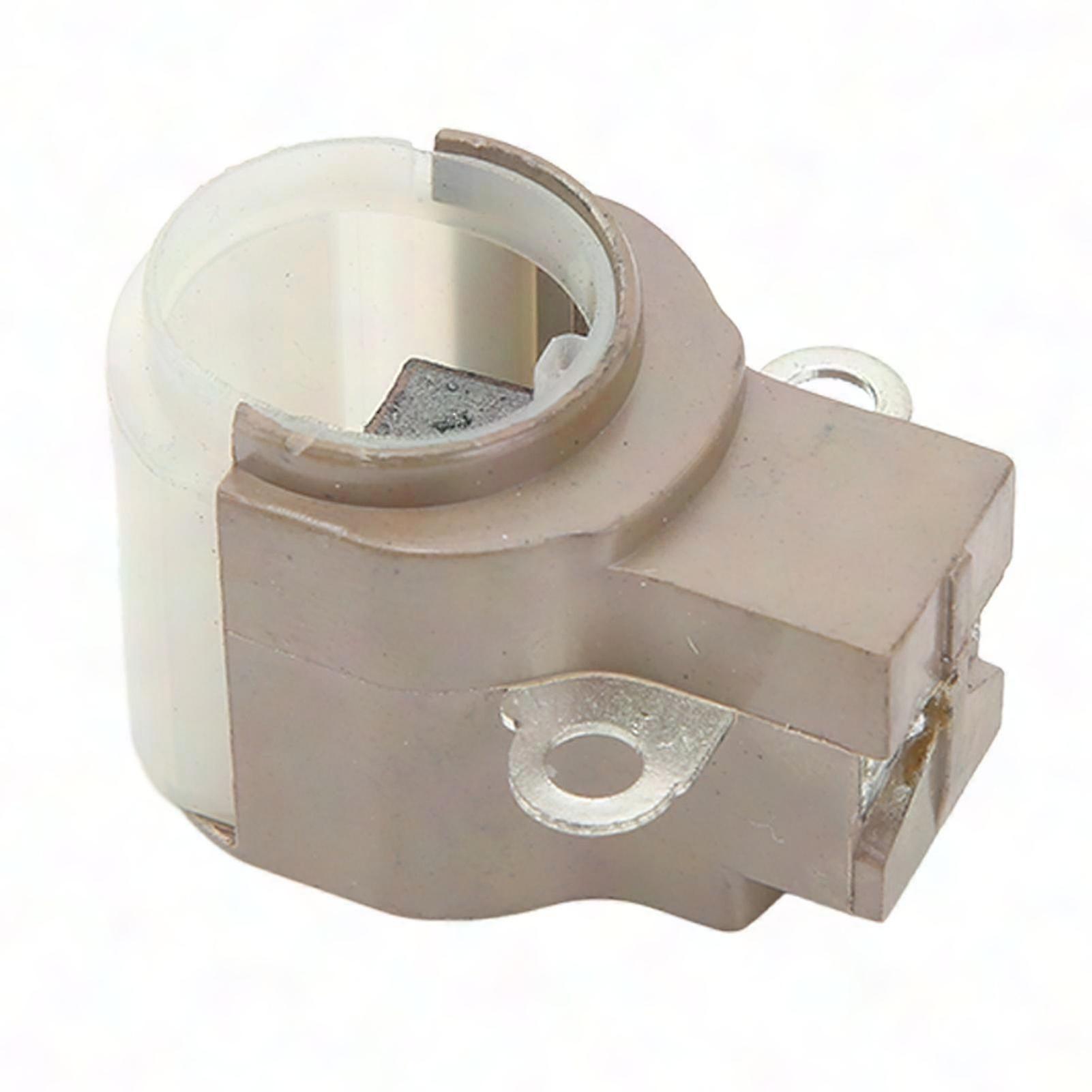 Lichtmaschinen-reparatursatz, Spannungsregler, Kohlebürsten, Lager 1042105490, Kompatibel Mit Matrix Und Corolla