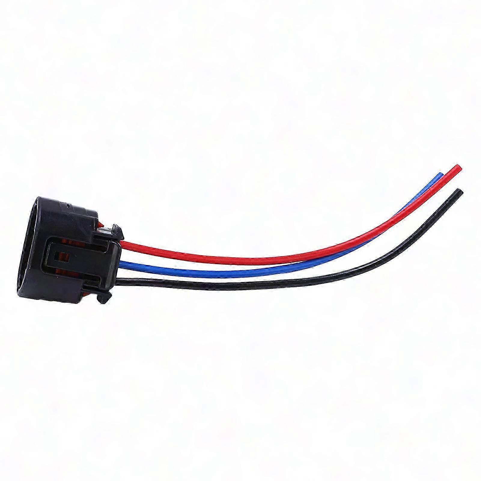 Al3303x 3-poliger Lichtmaschinenstecker, Ersatzkabelbaum Für Sequoia, Tundra Und Pickup, Langlebiges Autozubehör.