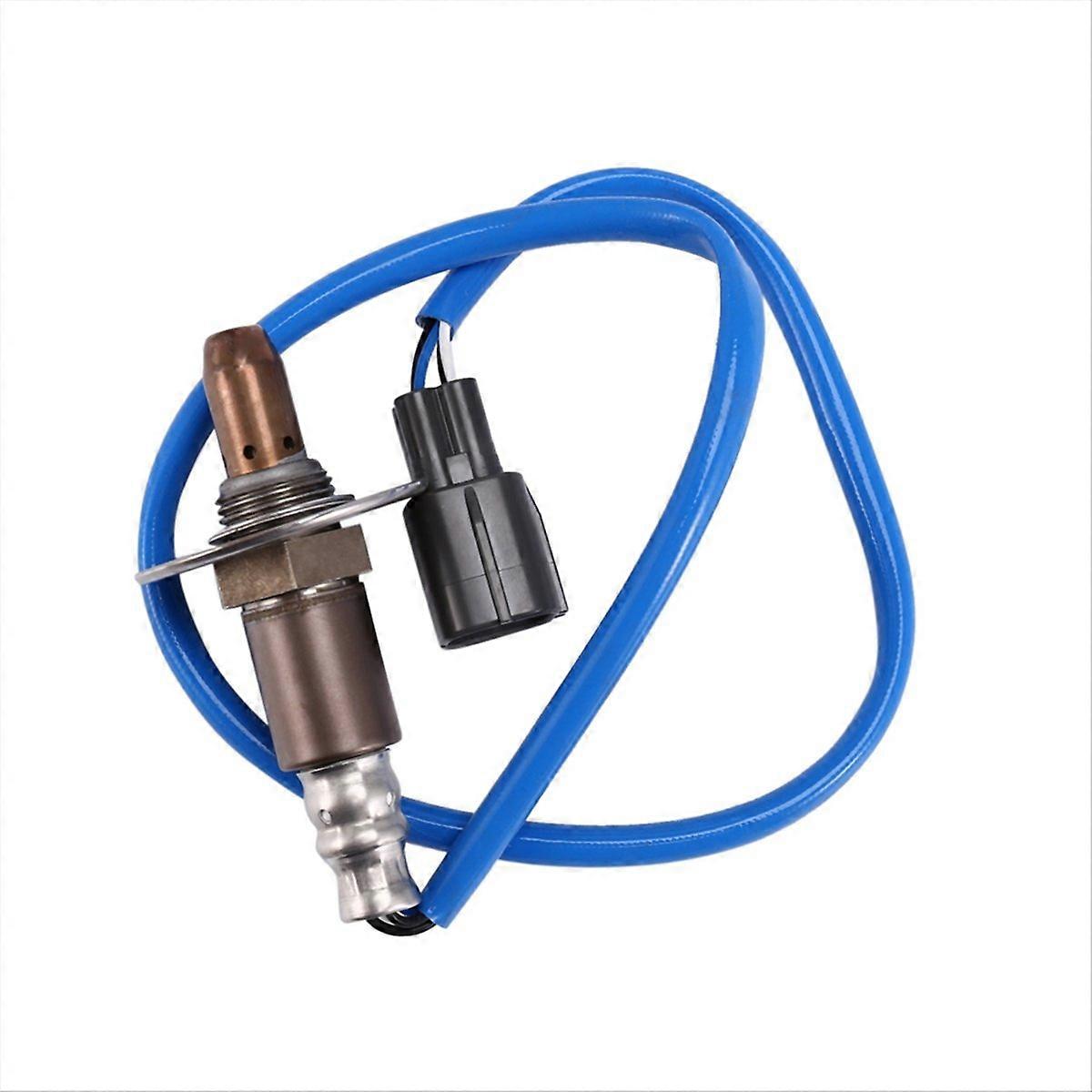 O2-auto-sauerstoffsensor 22641-aa670, Regelsonde Für Fahrzeuge, Kompatibles Ersatzteil, Premium-qualität, Direkter Ersatz, Lambdasonde 22641aa670, Optimale Motorleistung.