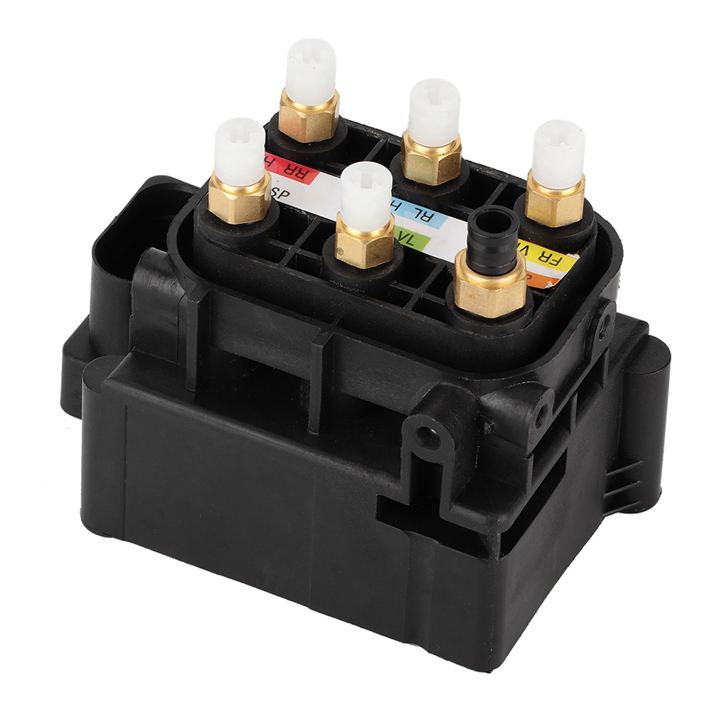 Luftfederungsventilblock 2123200358 Für Mercedes Cl Gl Mr Klasse