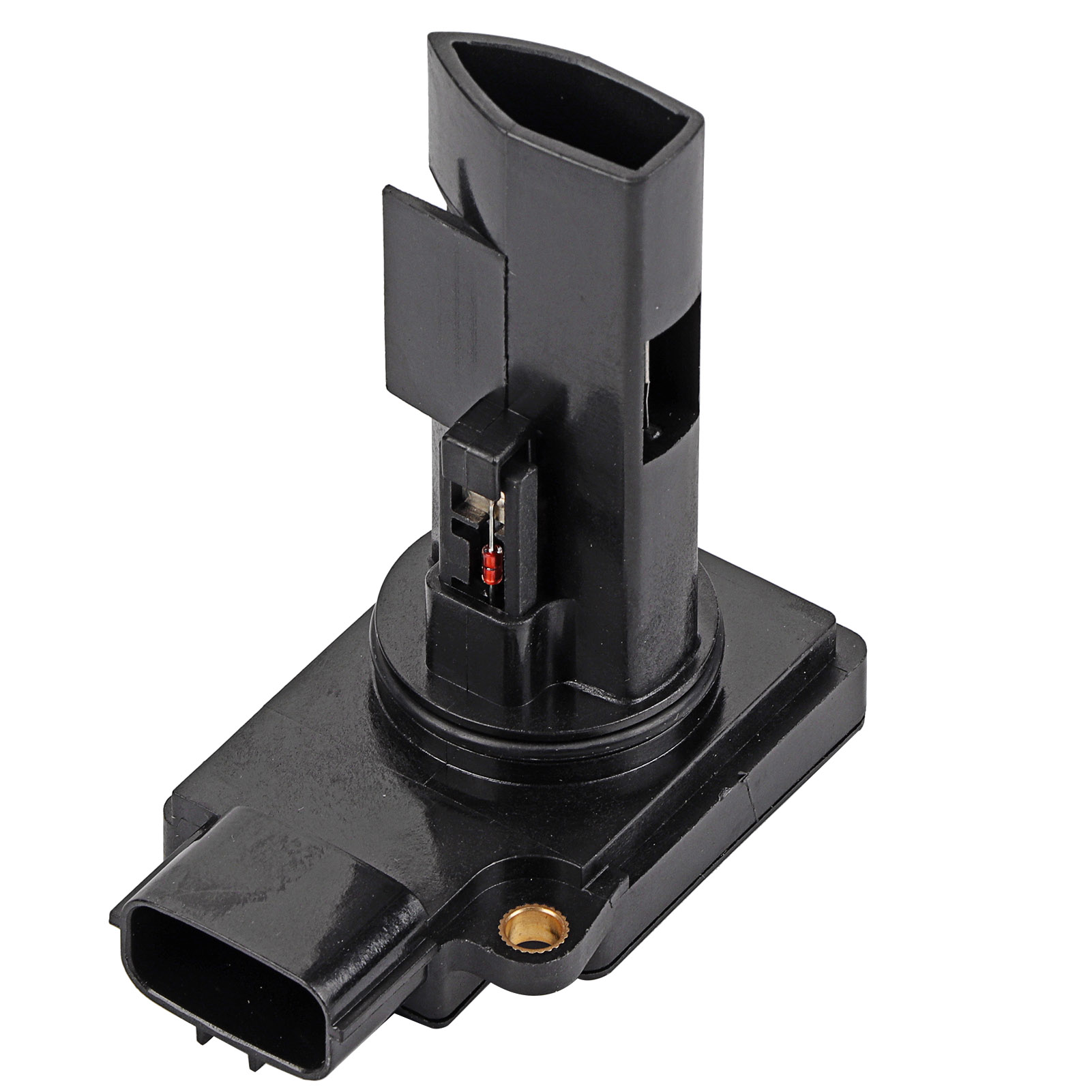 Luftmassenmesser (maf-sensor) Kompatibel Mit Mitsubishi Lancer 1.8 2.0 2.0i Mr985187 E5t60171