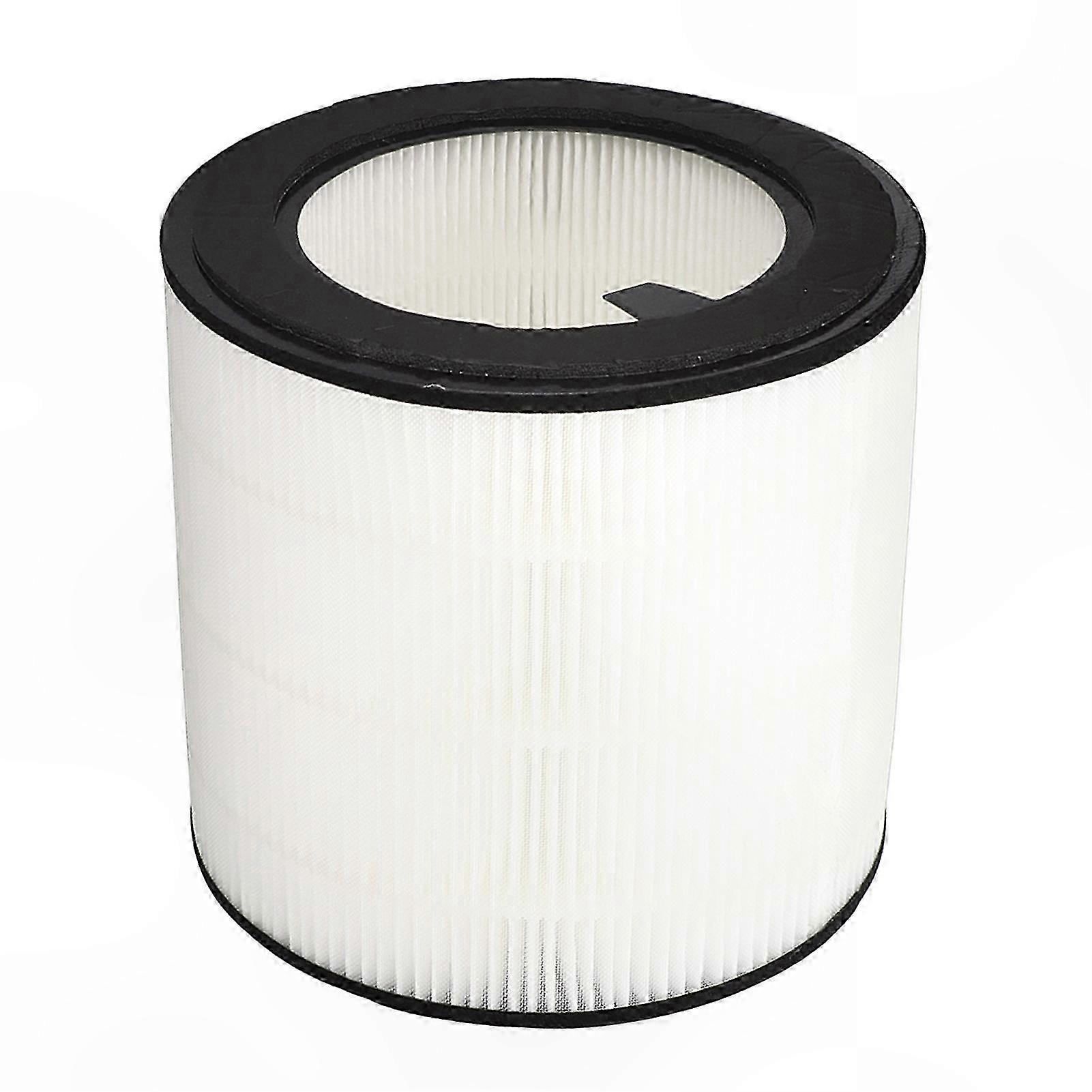 Ersatzfilter Für Luftreiniger, Kompatibel Mit Ac0820 30 Und Ac0820 10, Filterpatrone, Ersatzteil, Premiumqualität.