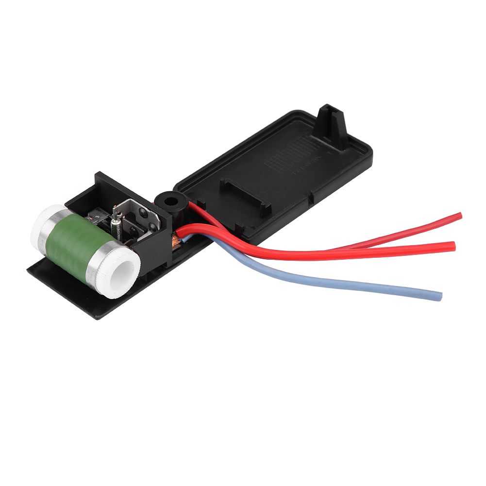 Vorwiderstand Für Motorkühlerventilator Für Mini Cooper R50 R52 R53 2003-2008