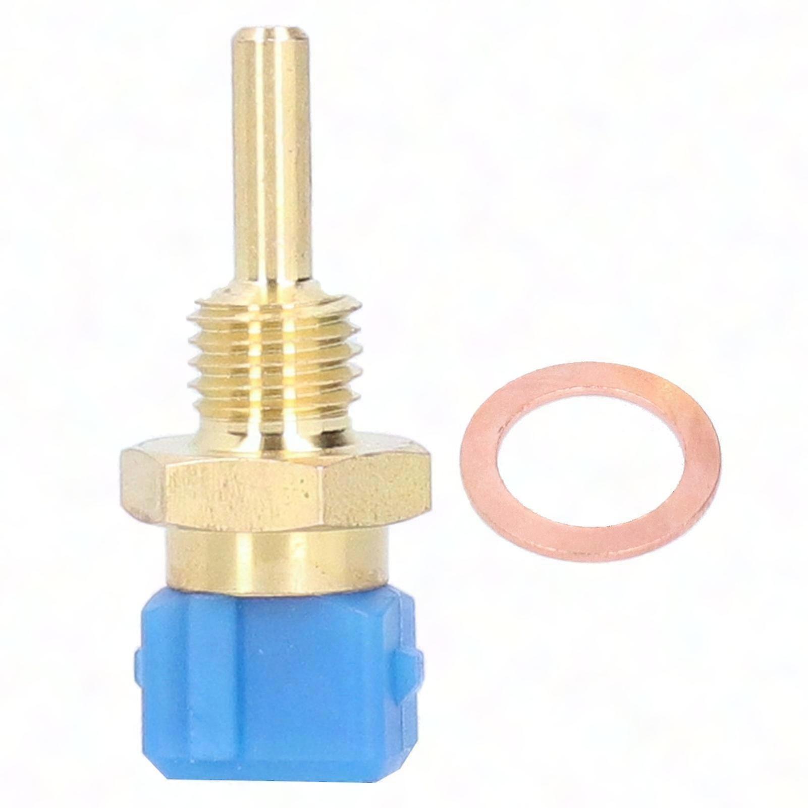 Kühlmitteltemperatursensor 2263051e02, Kompatibel Mit Nissan 100 Nx (b13) 1,6 L, Baujahre 1990-1994