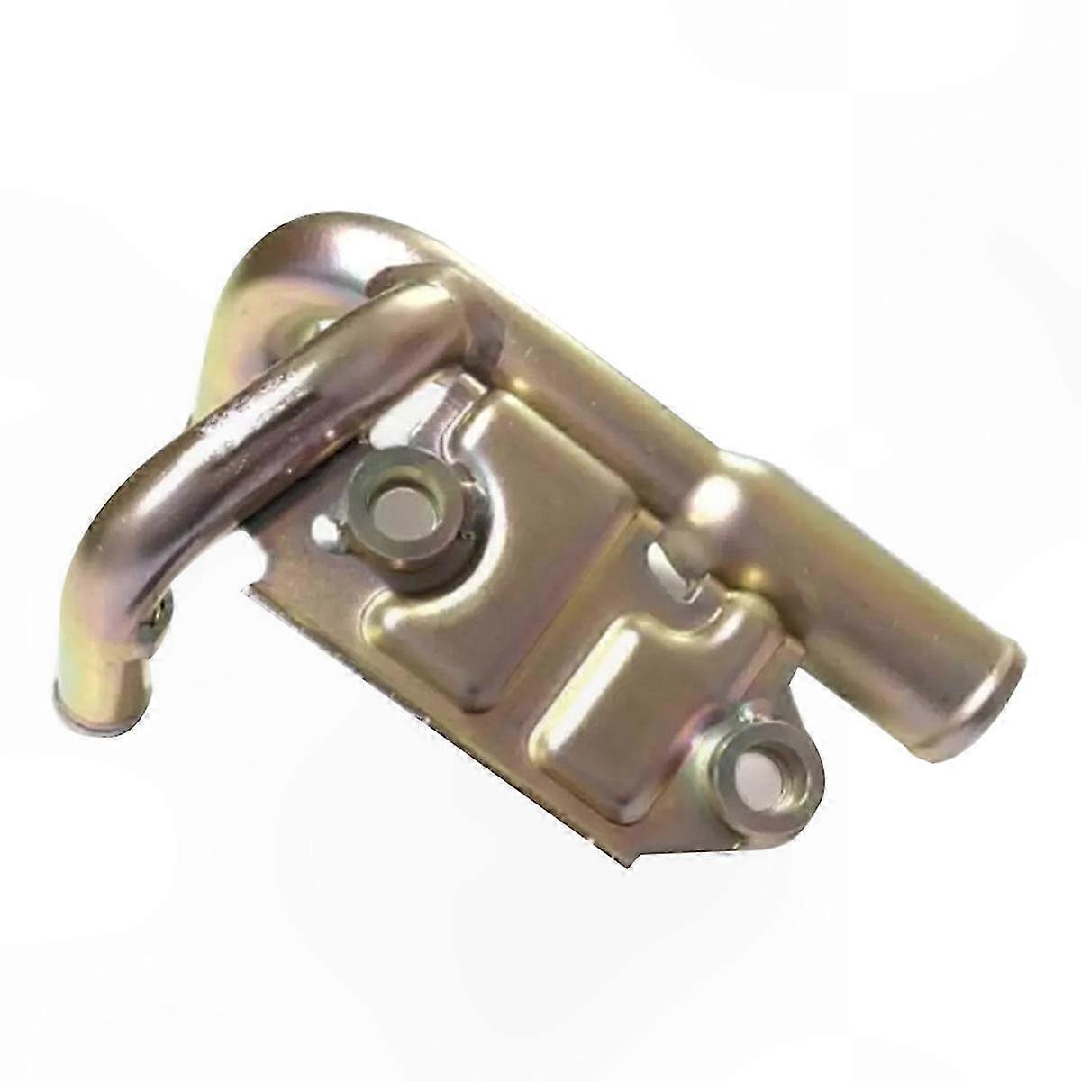 Kühlmittel-bypassschlauch 2,2 L 2012–2019 Sh2015290a Ersatzteil, Kompatibel Mit Ausgewählten Modellen