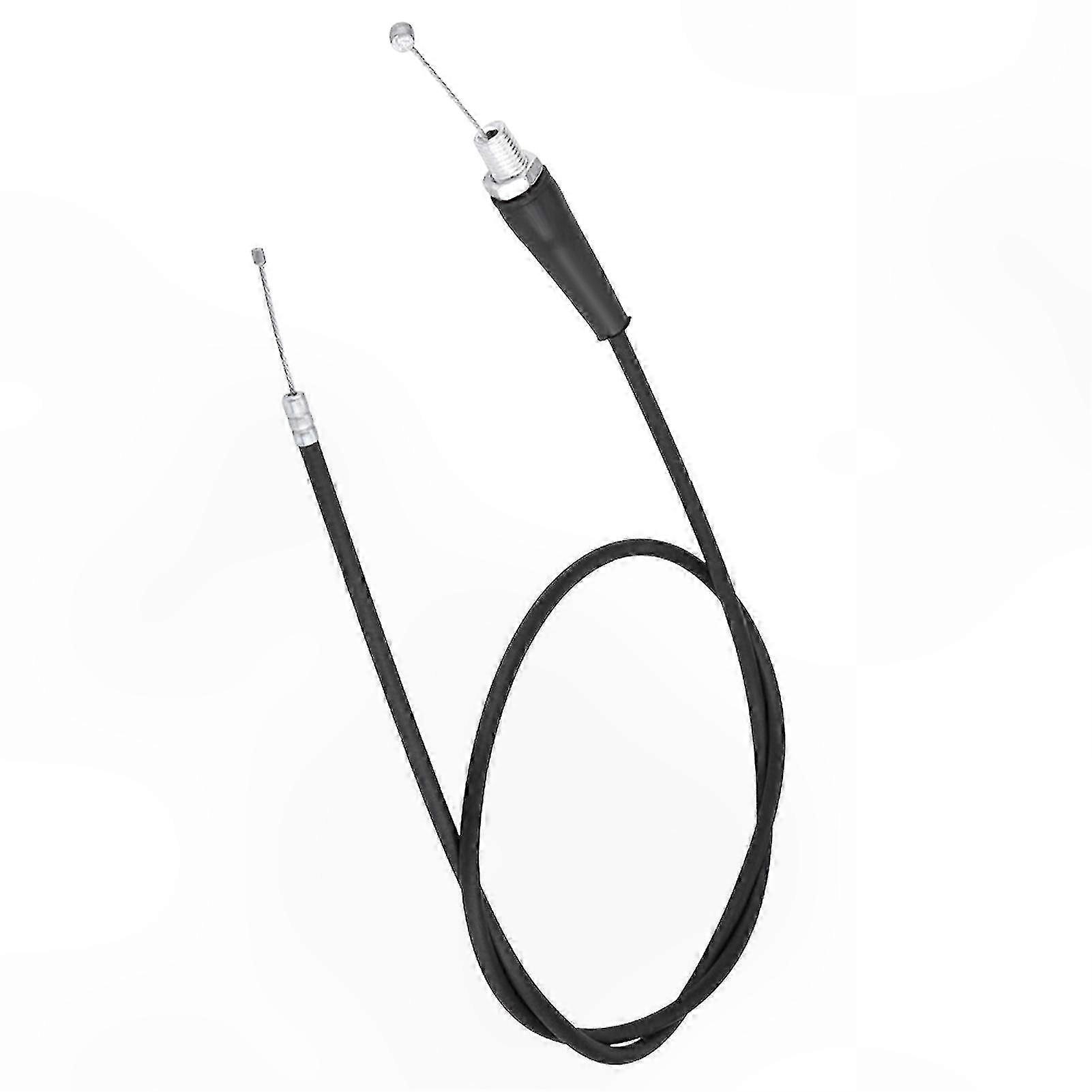 Universeller 110 Cm M10 Gaszug Für Offroad-, Enduro- Und Motocross-motorräder, Kompatibel Mit Standardlenkern