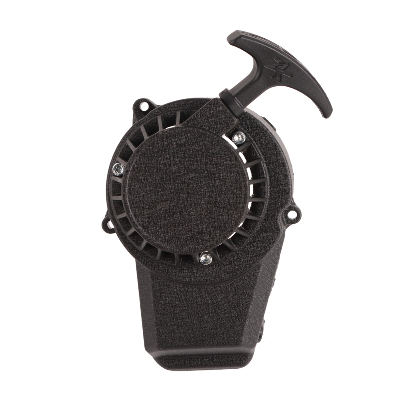 Zweitakt-rückstoßstarter Für 49-cm³-mini-dirtbikes, Pocketbikes Und Atvs