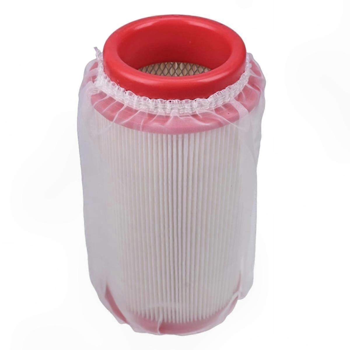 Atv-luftfilter, Kompatibel Mit 260, 300 Und 400 Cm³, Universelles Ersatzteil
