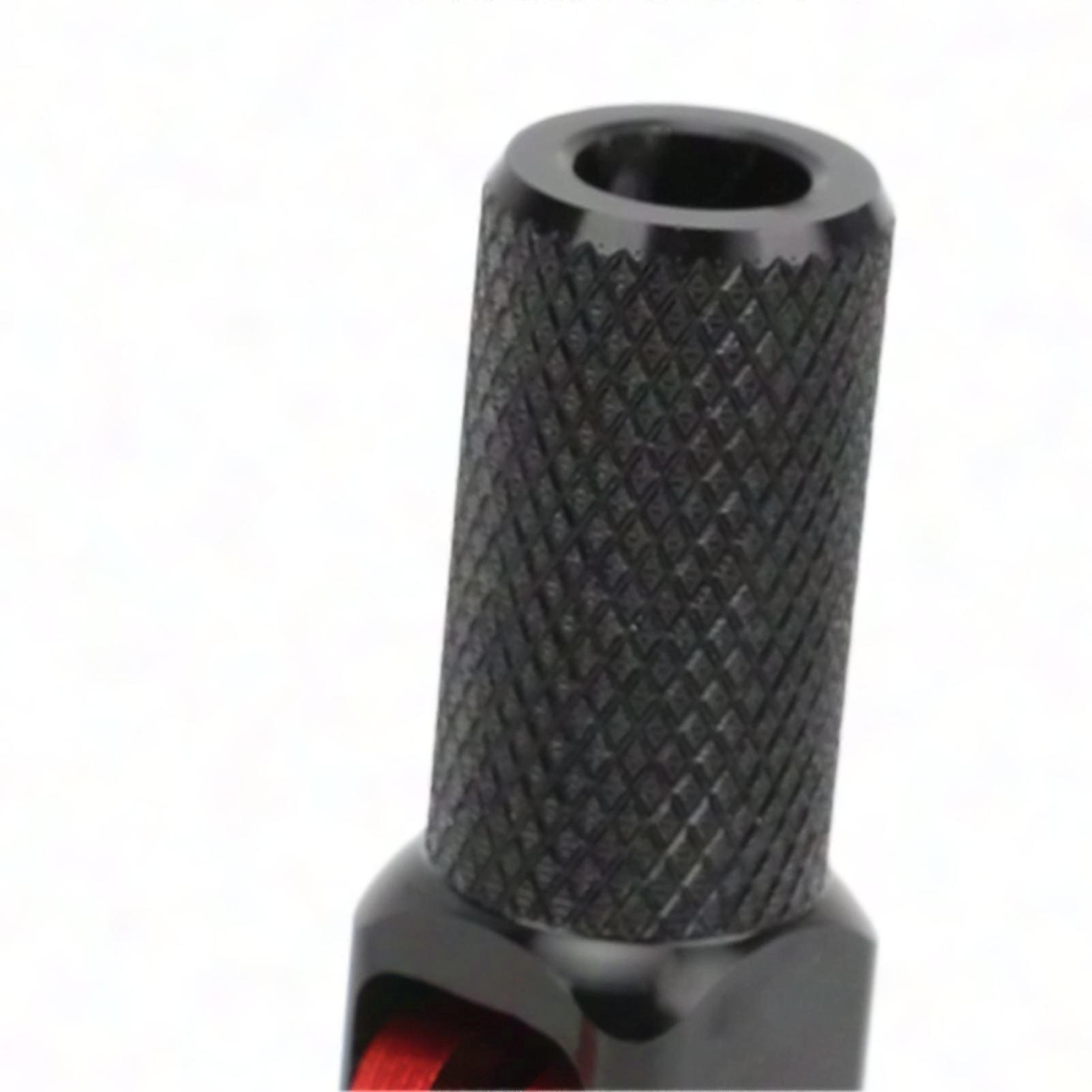 Klappbarer Schalthebel Aus Aluminium Für Motorräder, Ersatzschalthebel Für Aprilia Cr150, Gpr150, Gpr125 Und Apr150, Robustes Und Leichtes Zubehör