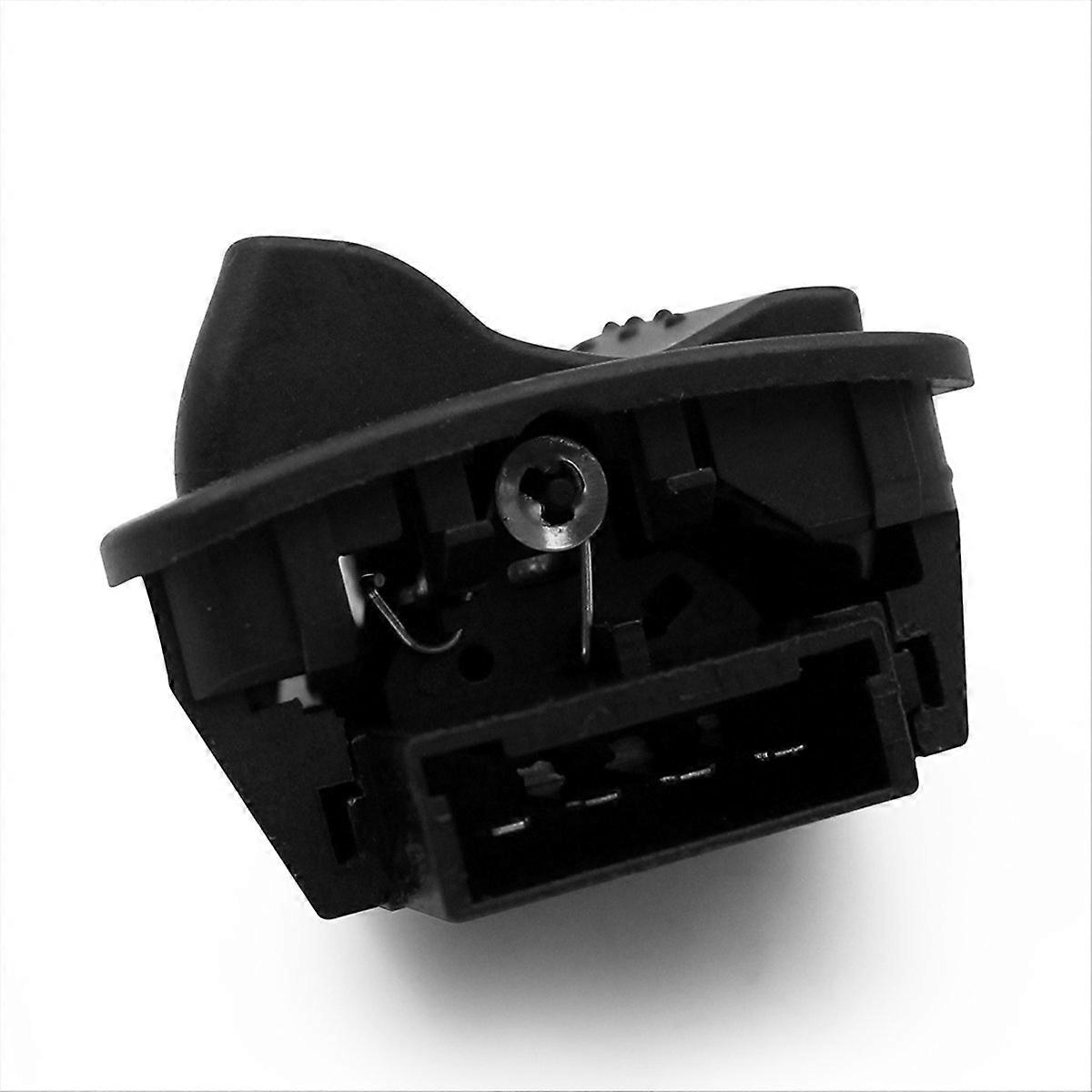 Motorrad-scheinwerferschalter, Standlicht- Und Fernlichtschalter, Lenkerbeleuchtungsschalter, Universelle Lichtsteuerung, Robustes Ersatzteil.