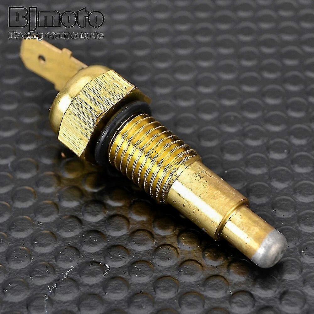 Wassertemperatursensor Für Vulcan 750, 800, 1000, 1500l Classic Motorrad Vn-15 27010-1305 1167, Kompatibel Mit Vn750, Vn800, Vn1500 Und Vn1600, Kühlmittelsensor, Ersatzteil