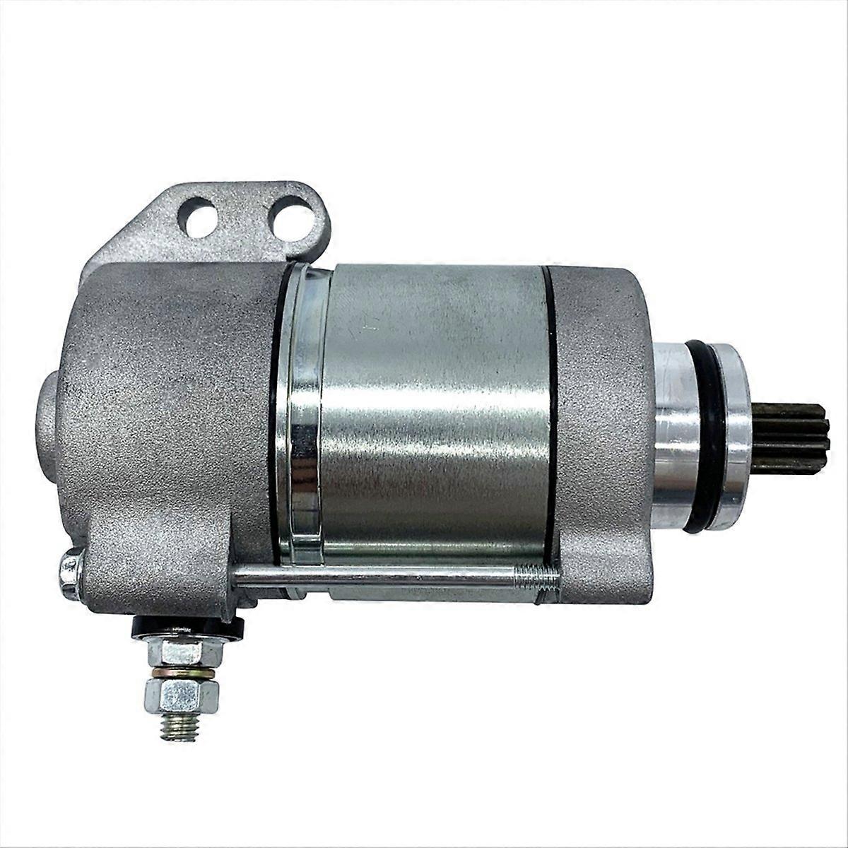 Elektromotor-ersatzteil 55140001100 Für 250-ccm- Und 300-ccm-exc-motocross-motorräder, Hochleistungsmotorkomponente, Kompatibles Exc-ersatzteil, Elektromotor-kit Für 250/300-ccm-motoren, Langlebiges Z