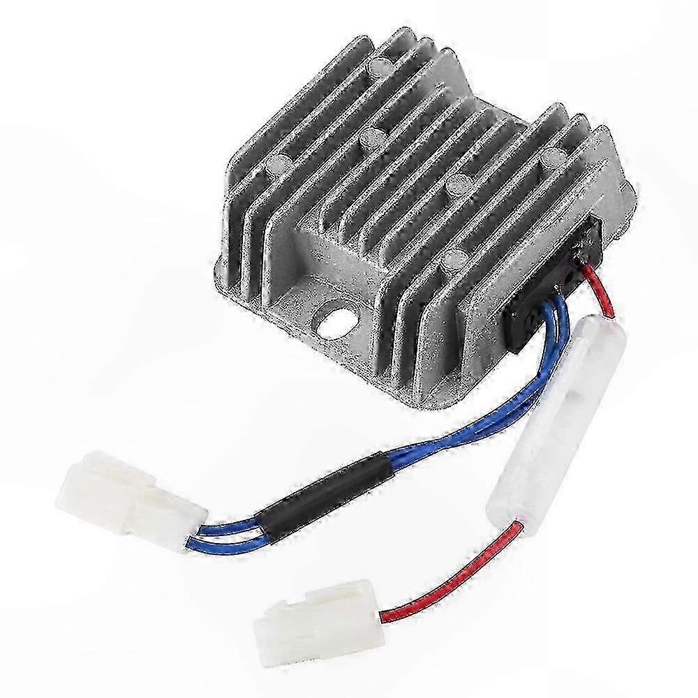 Spannungsregler Für 186f-motor, Kompatibel Mit Kde3500 5000 6500 6700, Ersatzteil, Generator, Spannungsregler, Direkter Ersatz.