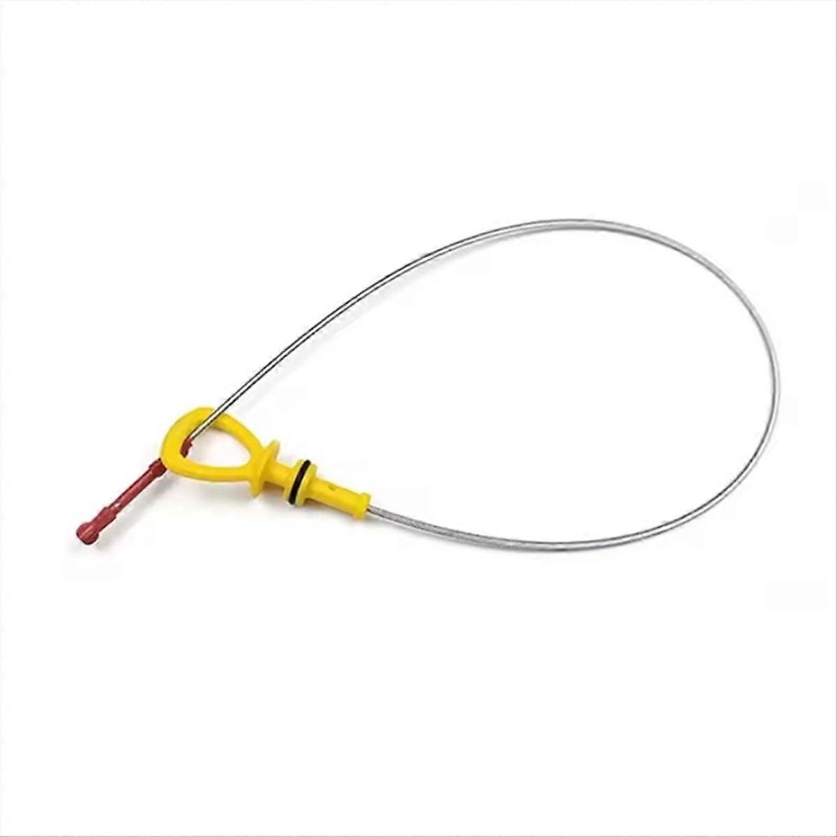 Motorölstandanzeiger Für Mercedes W211 W204, Teilenummer 2720100072, Kompatibler Ölmessanzeiger, Präzises Ersatzteil.