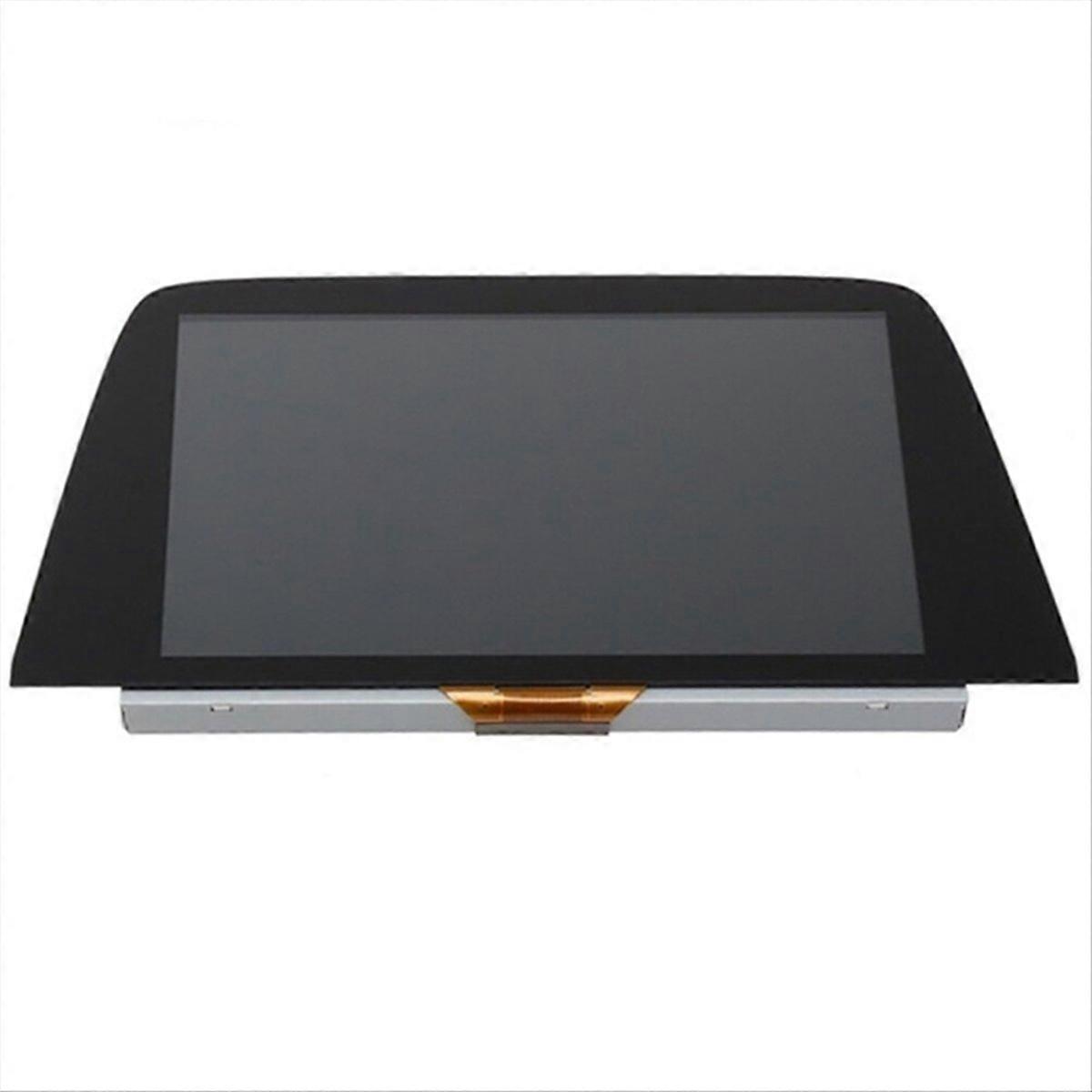 8-zoll-lcd-bildschirm Für Auto-gps Und Auto-dvd-radio, Touchscreen-fahrzeugnavigation, Universeller Ersatzbildschirm, 8-zoll-hintergrundbeleuchtung, Kompatibel Mit Eingebautem Multimedia-player.