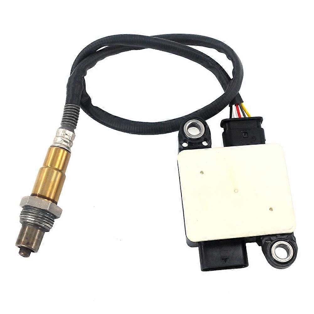 Pm-sensor Für K Vii Auspuff 2015-2019, Kompatibler Rußsensor, Originalersatzteil
