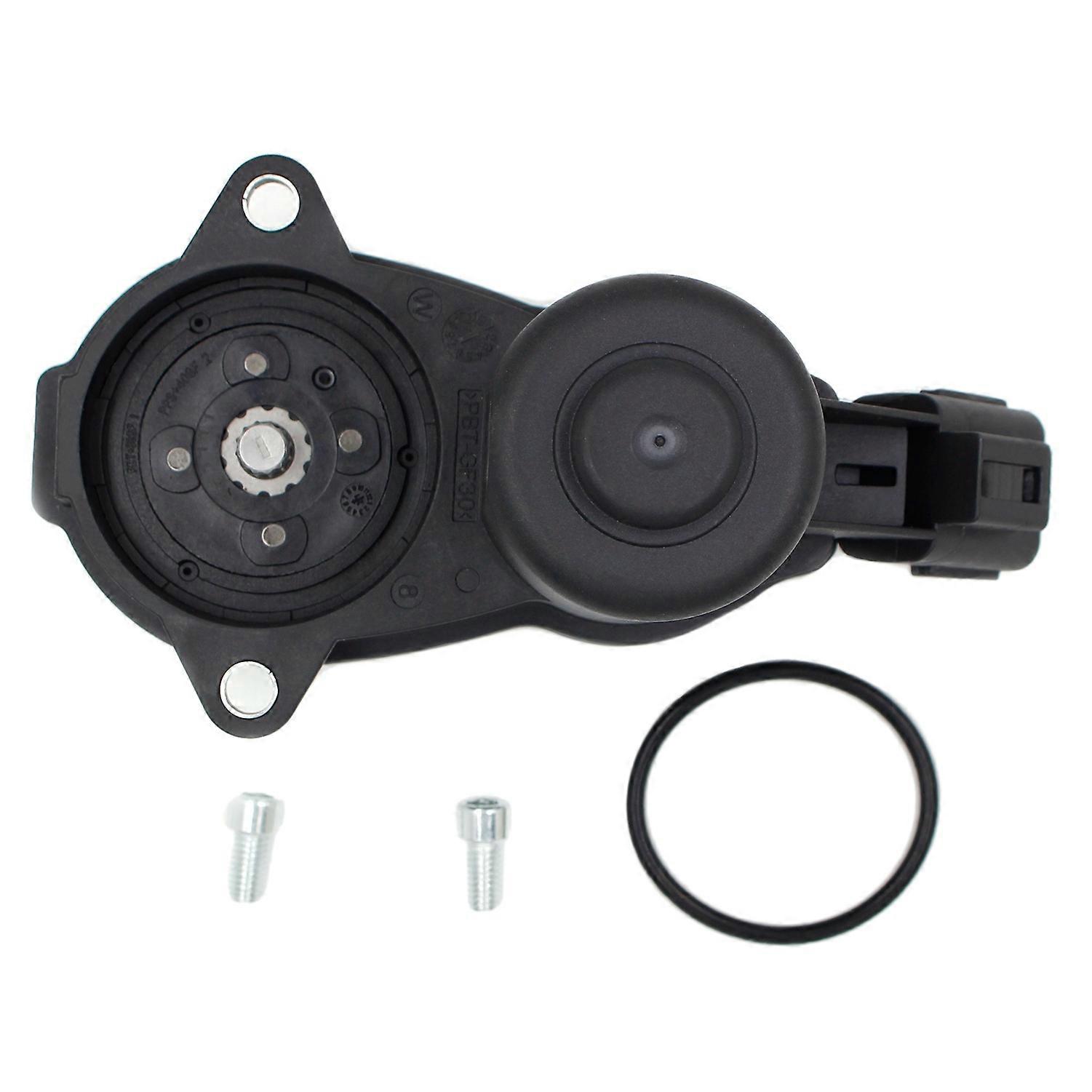 Bremskraftverstärker Für Die Hinterachse (links Und Rechts) Für Renault Scenic (2009–2016), Kompatibles Bremssattelteil