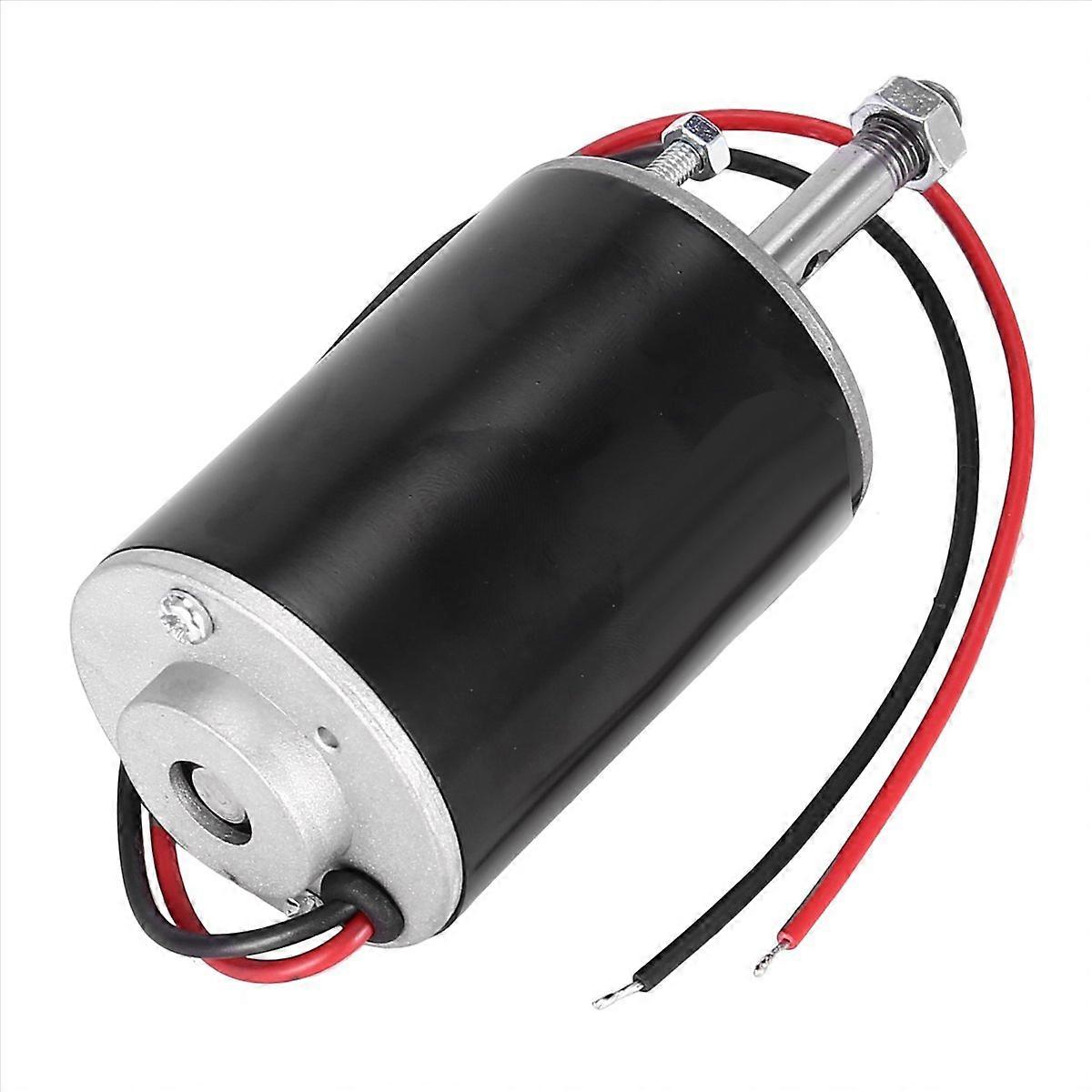 12v 3000rpm 30w Gleichstrommotor Xd-3420, Permanentmagnet, Rechts-/linkslauf, Hohe Leistung