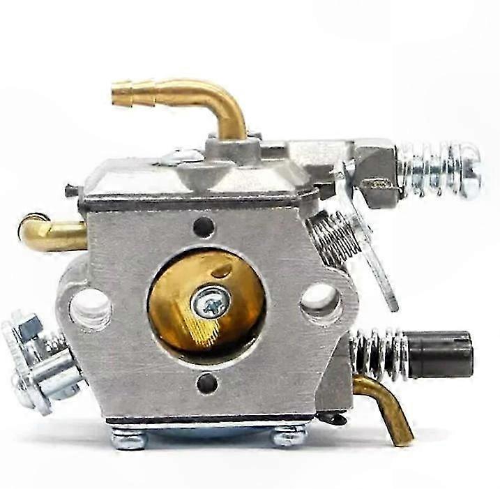 52-cm³-zweitakt-kettensäge Mit Vergaser, Kompatibel Mit Rasenmähern Der Serien 4500, 5200 Und 5800, Sägemotor