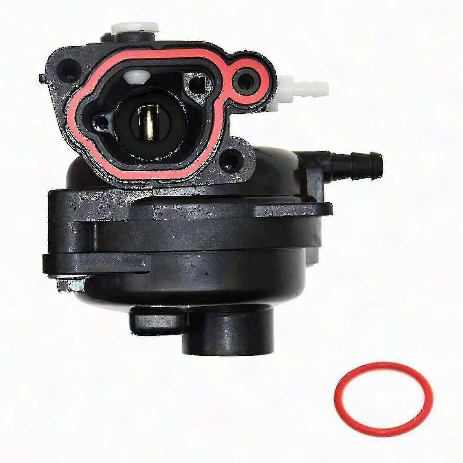 Briggs & Stratton 799583 Vergaser Für 300e, 450e, 500e, 550ex Rasenmäher, Benzinmotor, Kompatibler Ersatz, Originalteil In Erstausrüsterqualität, Präzise Einstellung, Zuverlässige Leistung.