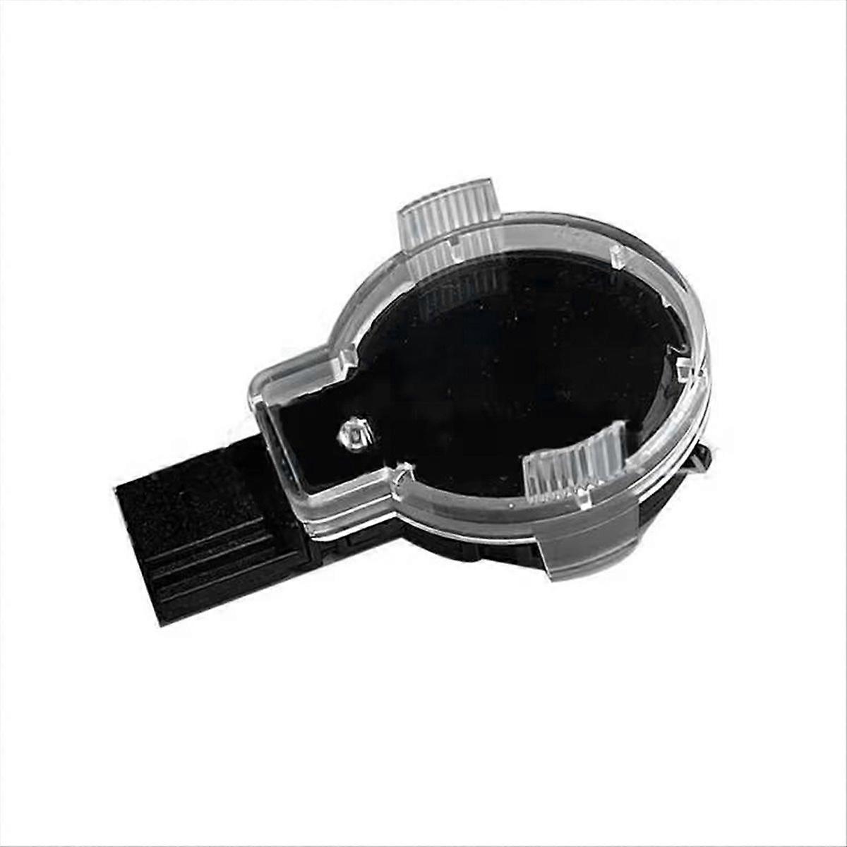 Hochwertiger Regensensor 56046503aa, Windschutzscheiben-feuchtigkeitsdetektor, Präzises Autoteil, Fahrzeugkompatibel, Zuverlässiger Ersatz, Langlebiger Wettersensor, Originalzubehör.