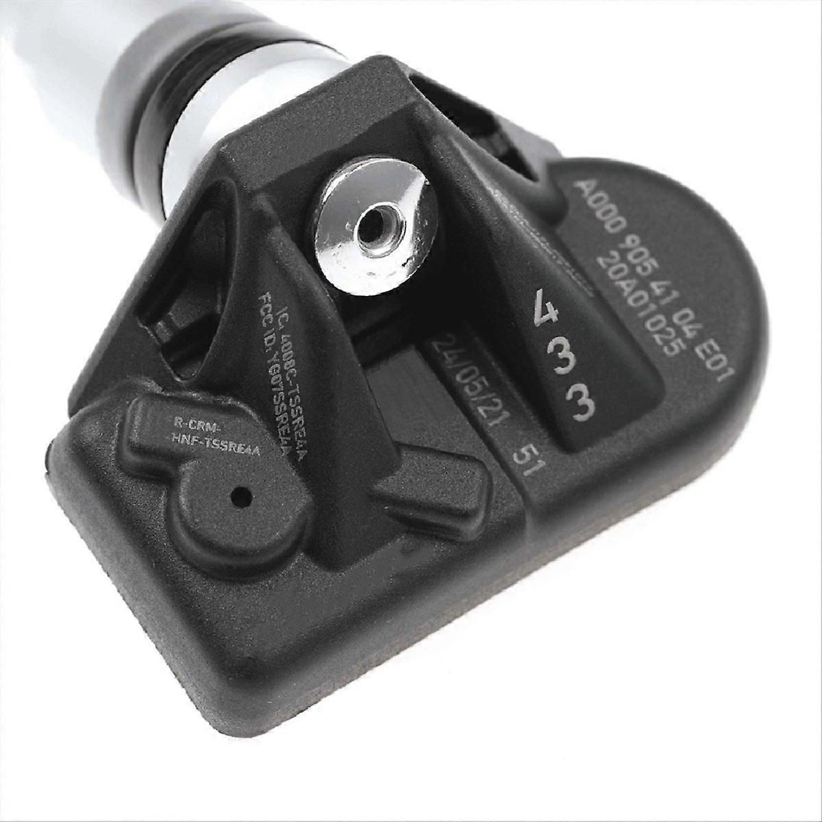 Tpms 433mhz Reifendrucksensor-diagnosegerät Für Fahrzeuge, Präzise Überwachung