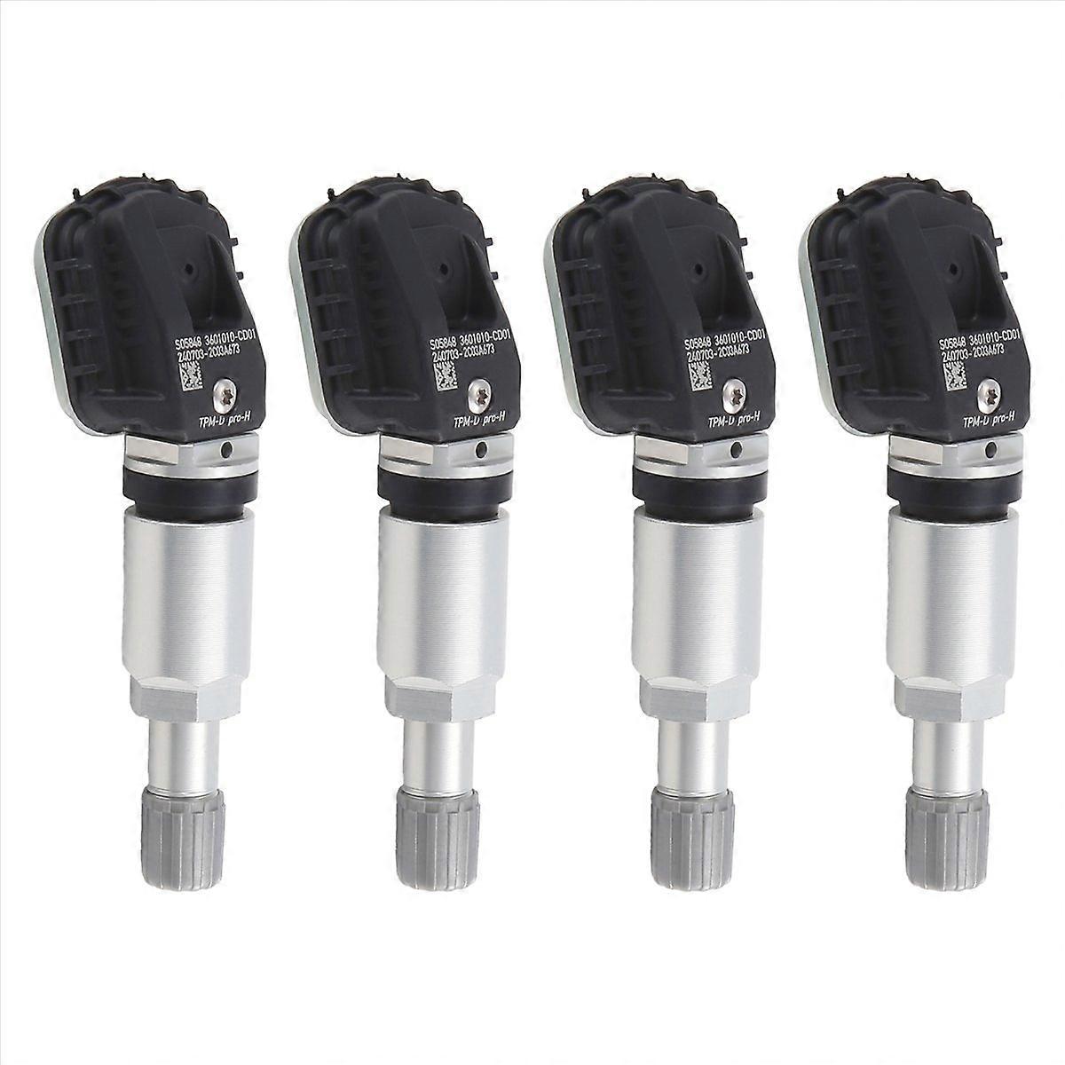 Reifendrucksensor 3601010-cd01 Kompatibel Mit Cs35 Cs55 Cs75