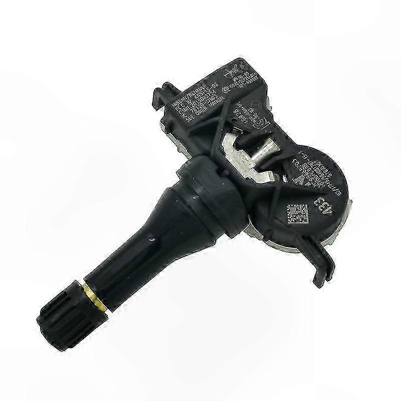 Universeller Reifendrucksensor (tpms) Für Nissan, Renault, Infiniti – Direkte Messsonde, Kompatibler Ersatz, Zuverlässiges Autoteil