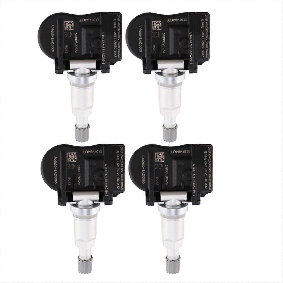 Tpms-reifendrucksensor Für Ga3 Gs4 Gs5 Gs8, Direktüberwachungssonde, Fahrzeugkompatibel, Zuverlässiger Ersatz, Original-autoteil.