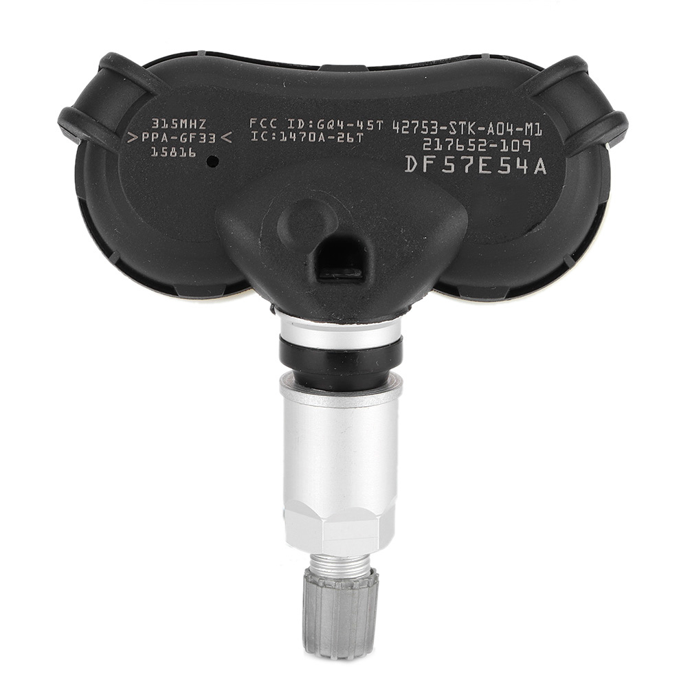 Reifendrucksensor Tpms 42753stka04, Kompatibel Mit Honda Pilot