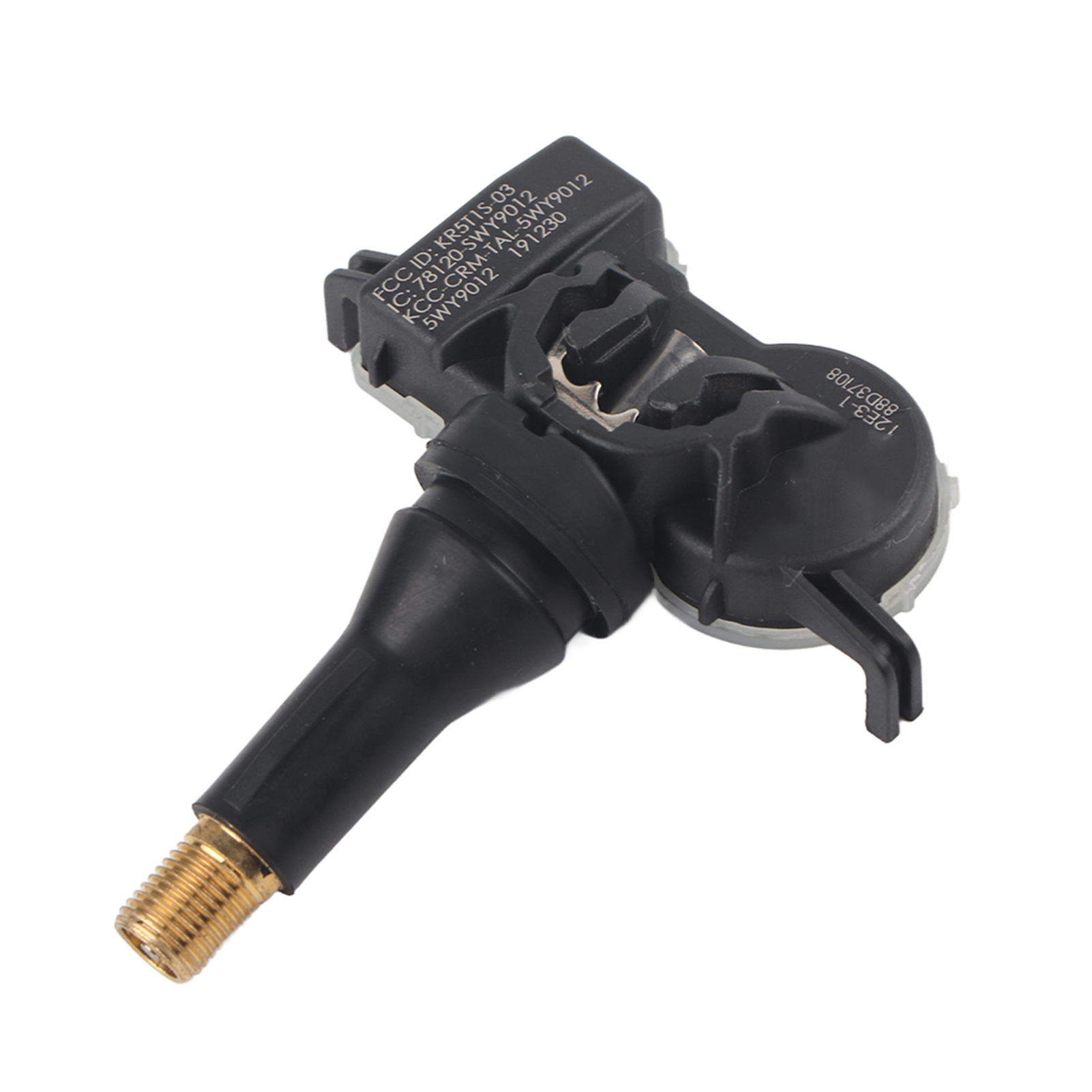 Reifendrucksensorsystem 68193586aa 68313387ab Kompatibel Mit Jeep