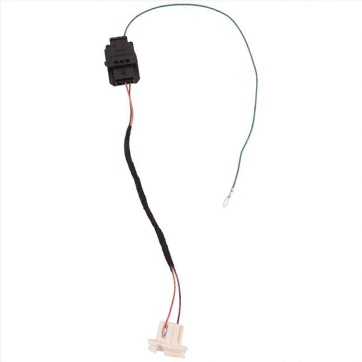 Rückleuchten Für Autos – Kabelbaum Für Bremslichter, Kfz-elektrik-anschlussset, Kompatibel Mit Ausgewählten Modellen, Einfache Installation, Robust Und Langlebig.