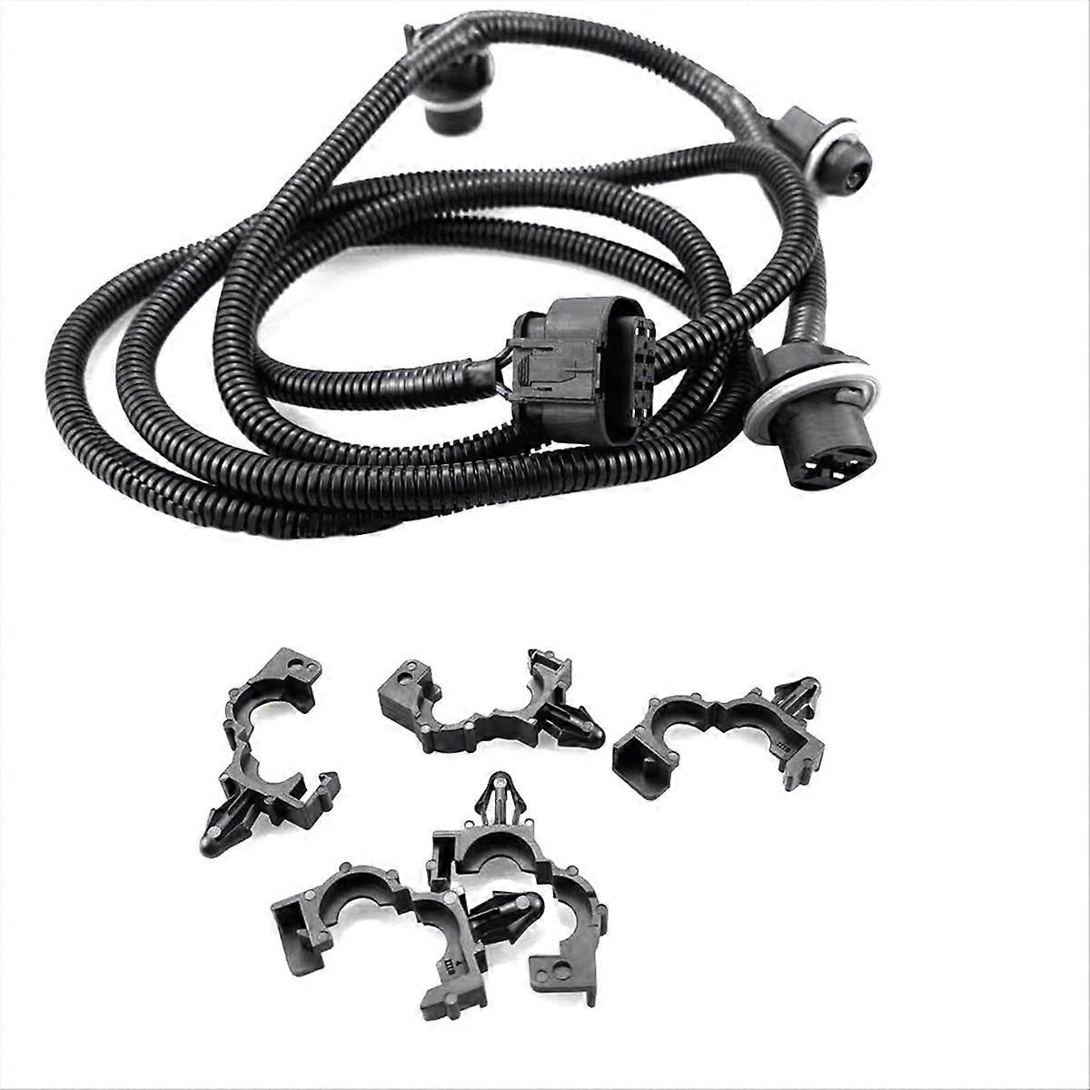 Rücklichtanschluss 22869169, Kabelbuchse Für Bremslichter, Scheinwerferadapter, Kfz-ersatzteil